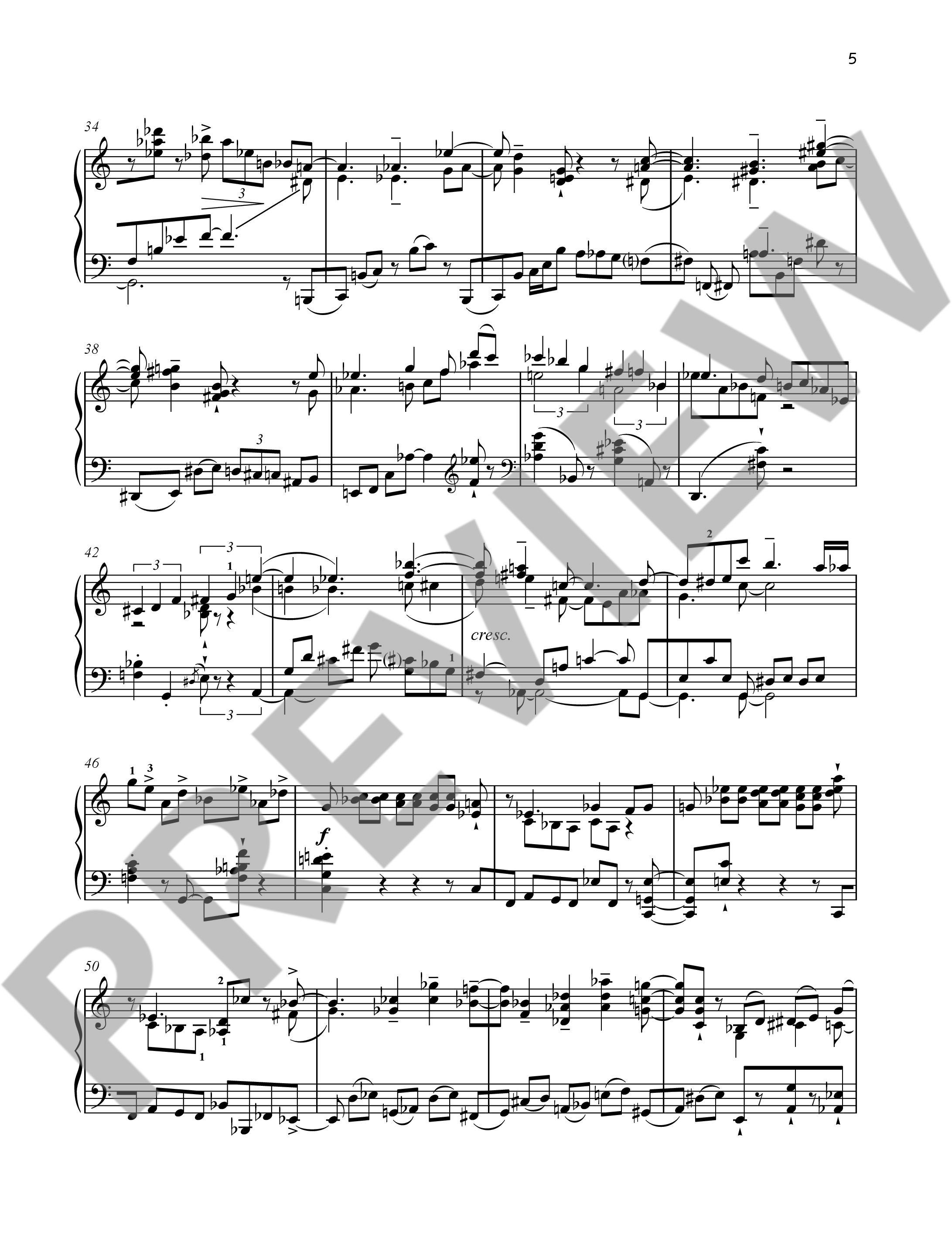 Anderes Coverbild Sonata No. 14 op. 120 