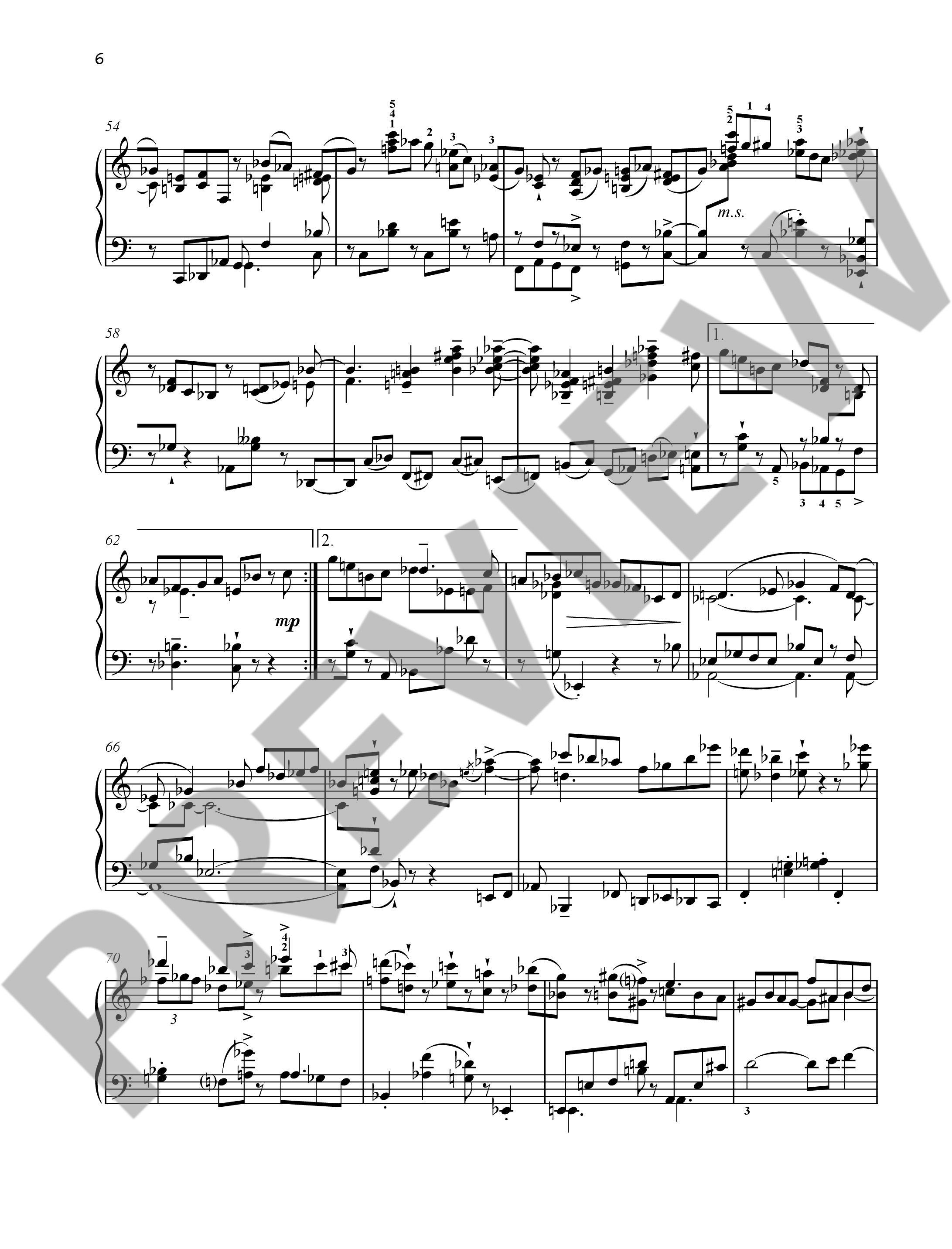 Anderes Coverbild Sonata No. 14 op. 120 