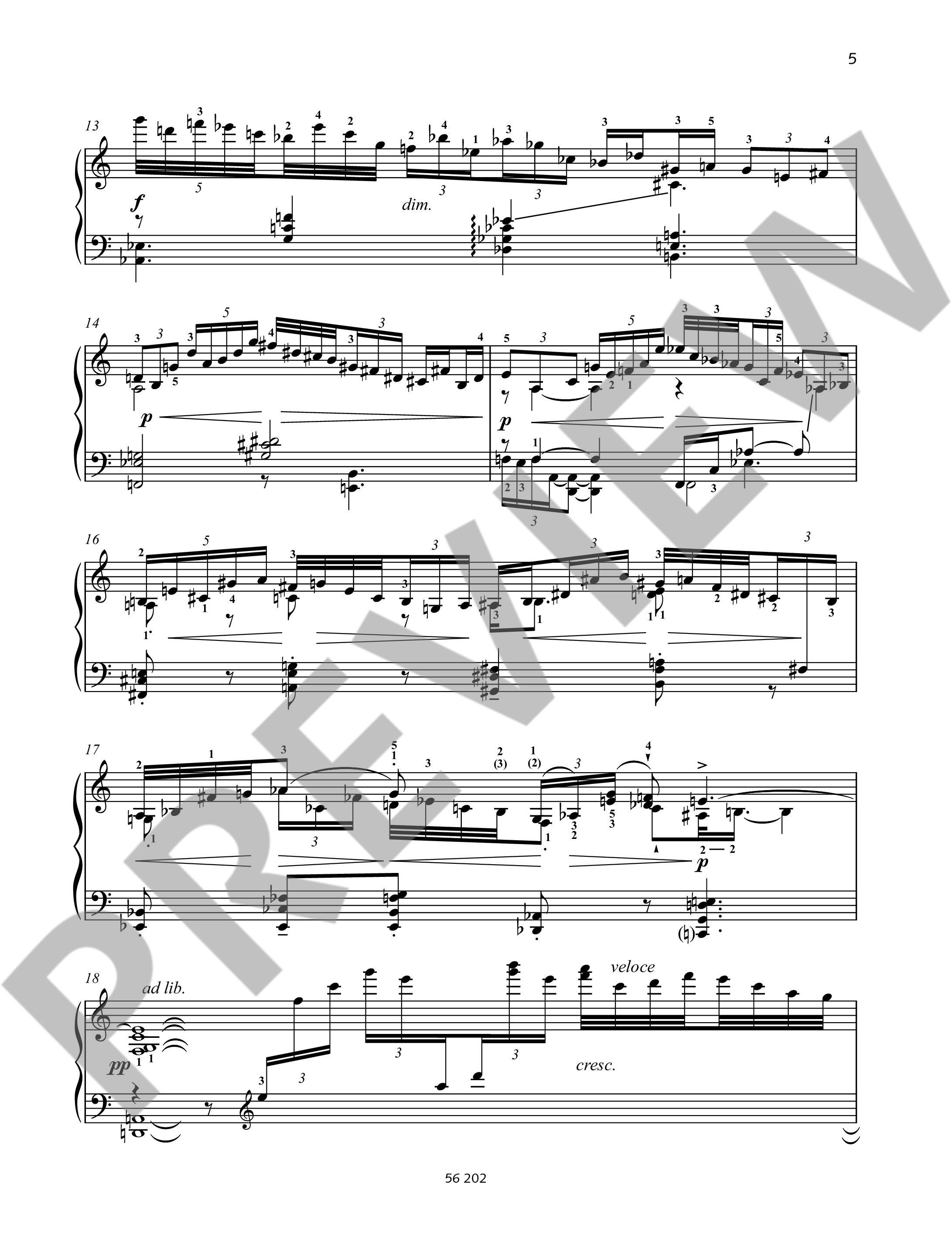 Anderes Coverbild Fantasia quasi Sonata op. 127 