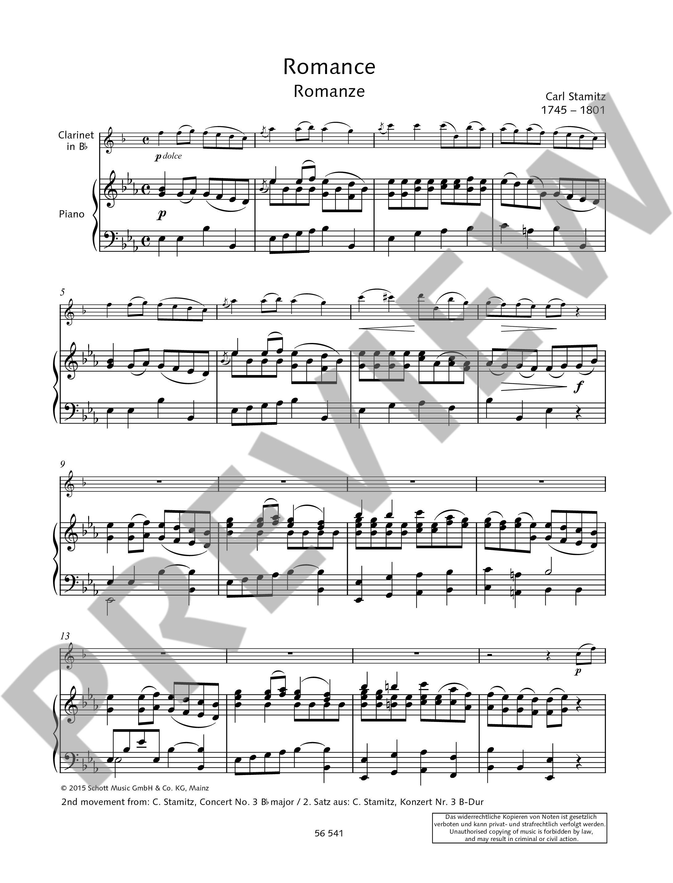 Anderes Coverbild Best of Clarinet Classics 