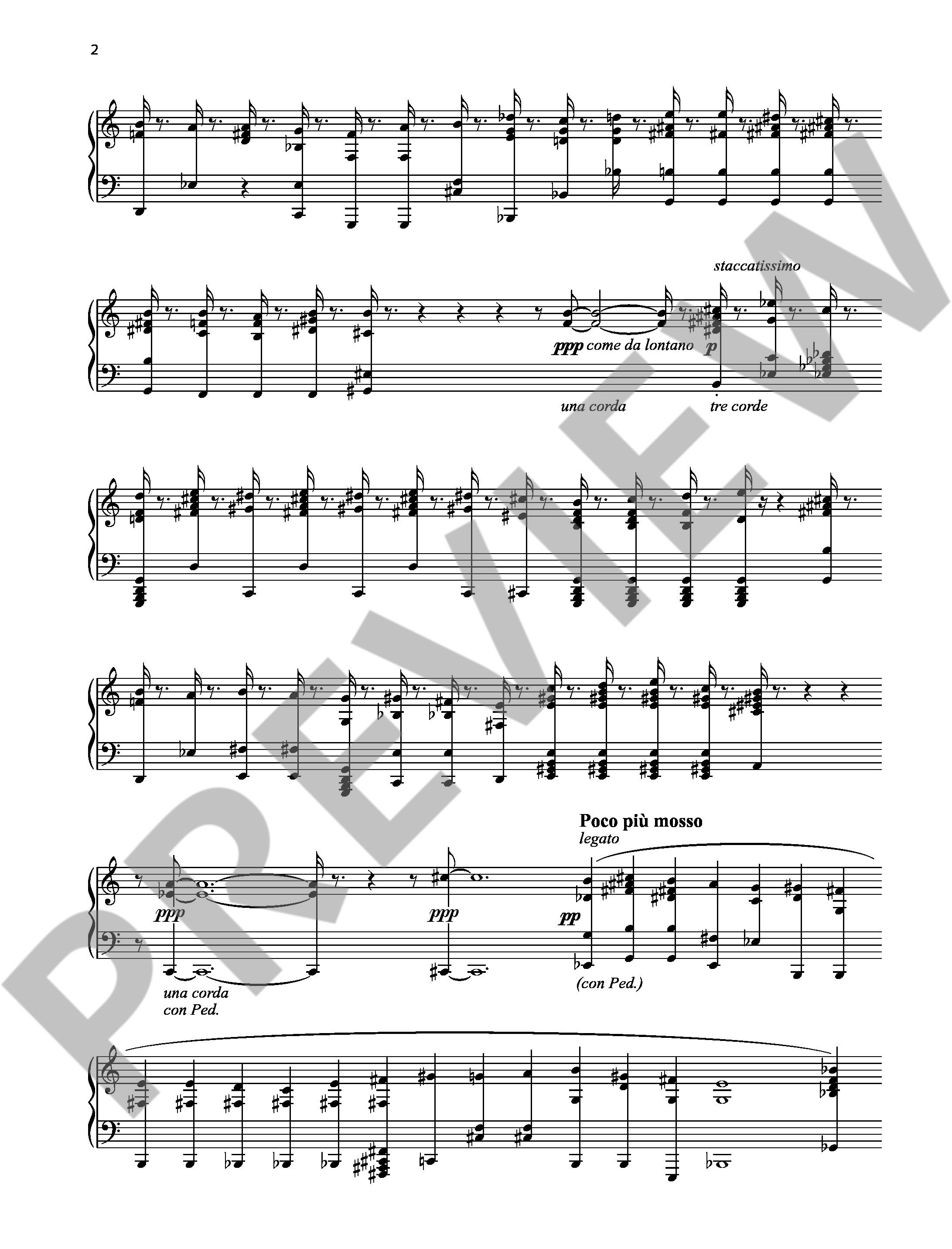 Anderes Coverbild Sur les Pointes 