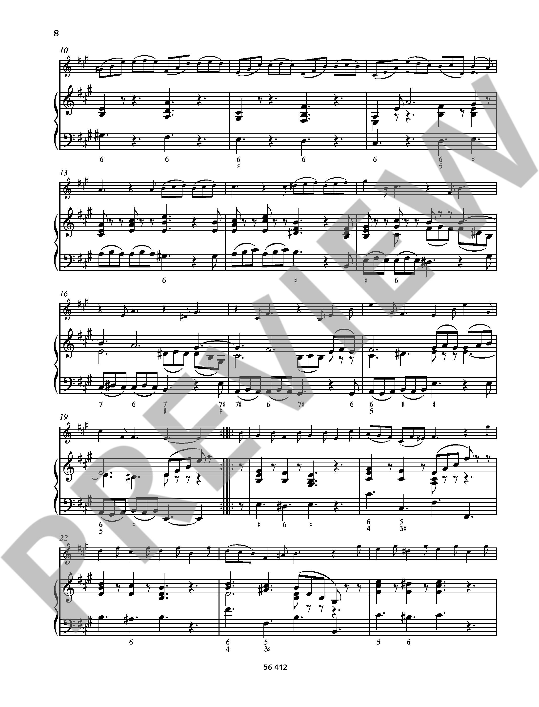 Anderes Coverbild Schott Violin-Bibliothek 