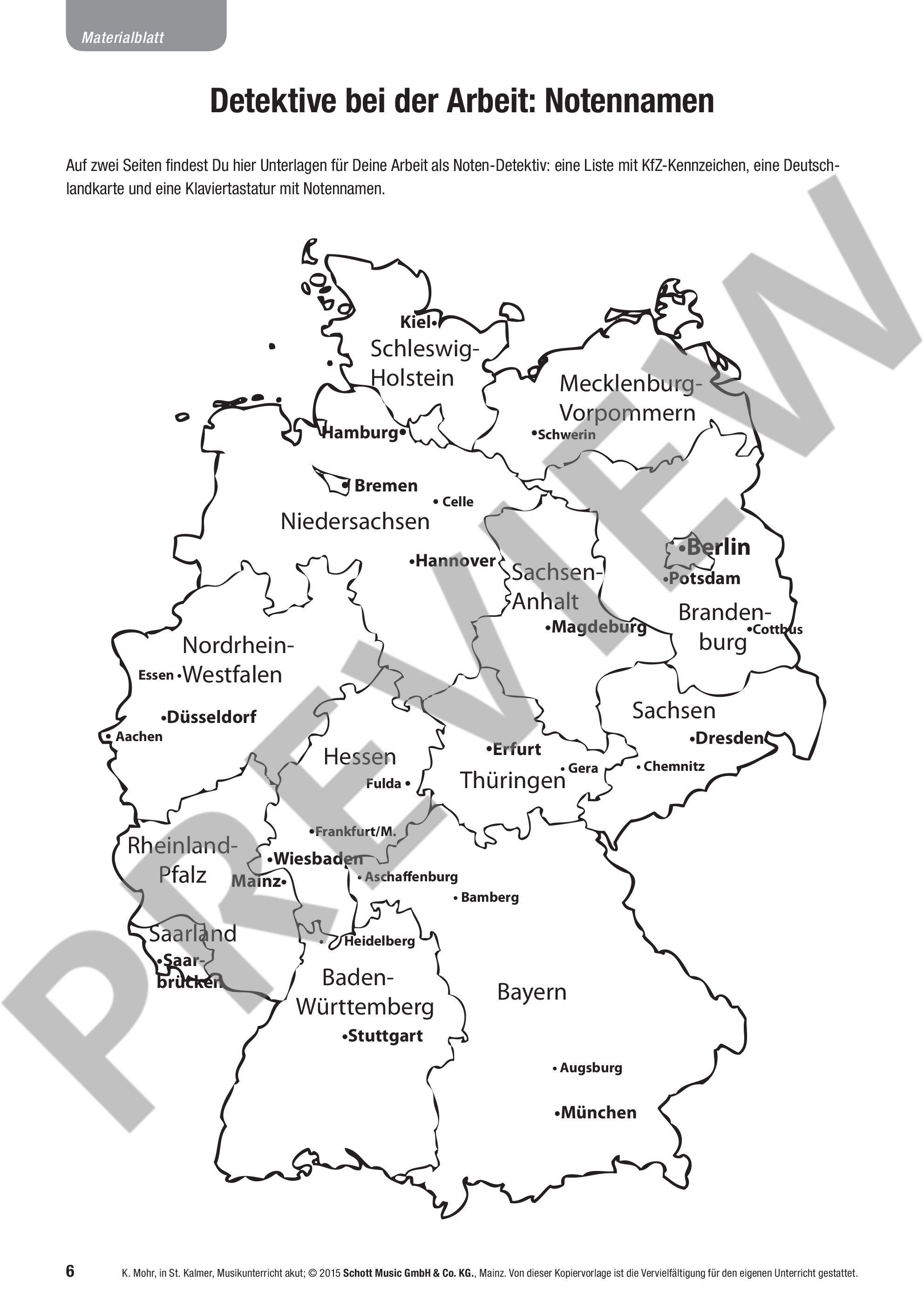 Anderes Coverbild Musikunterricht akut 