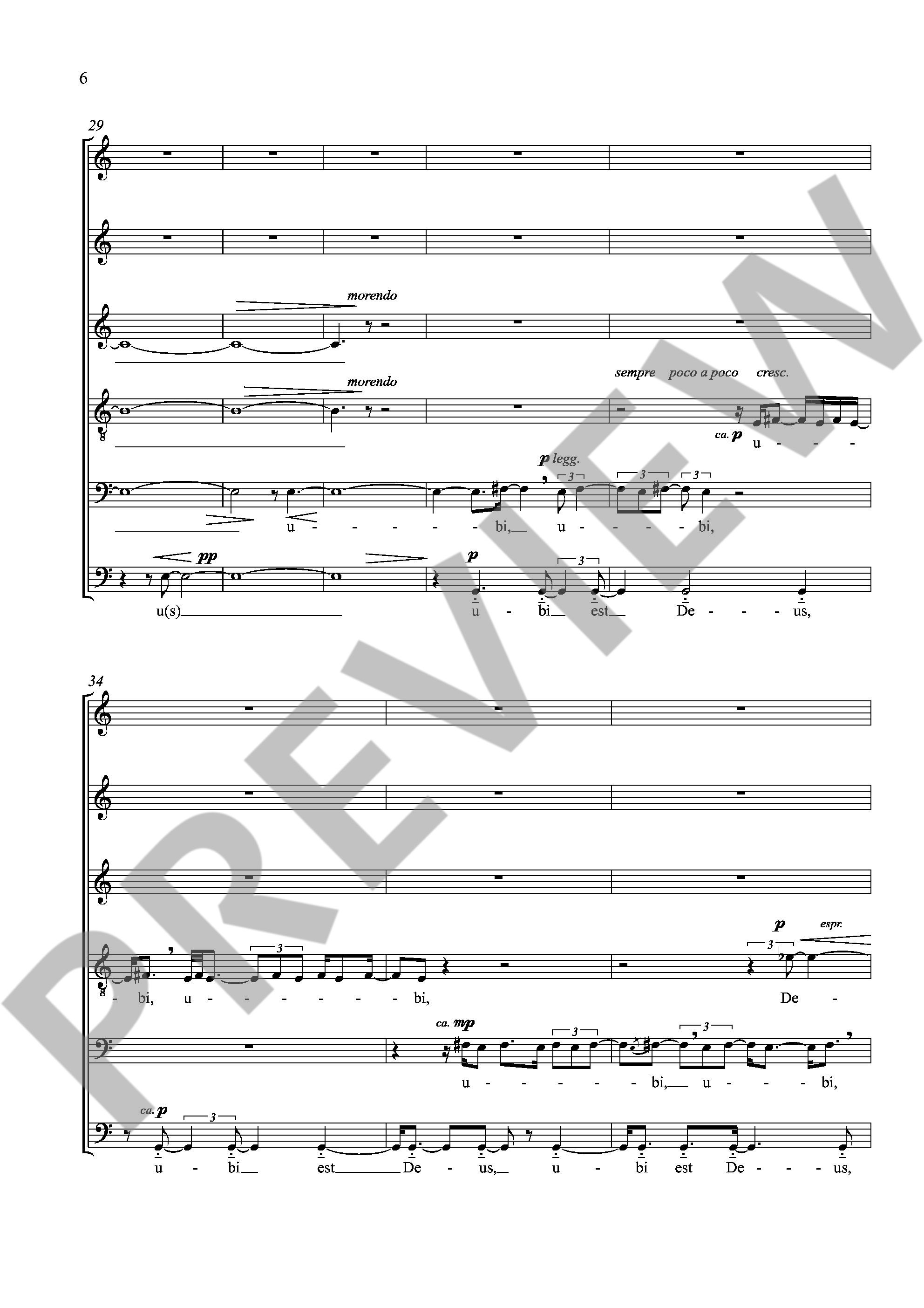 Anderes Coverbild Deus ubi? 