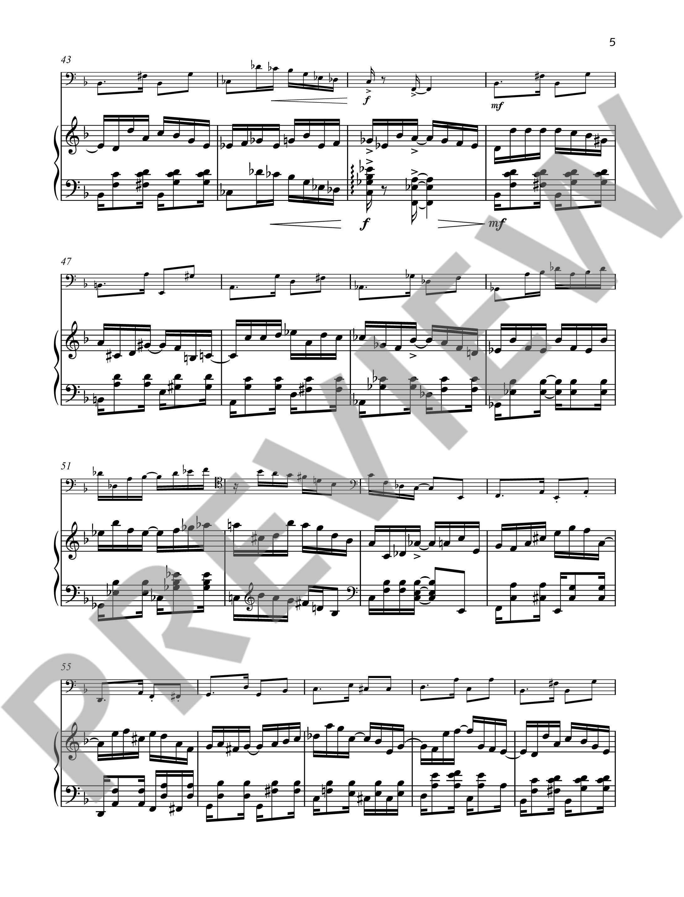 Anderes Coverbild Variationen 