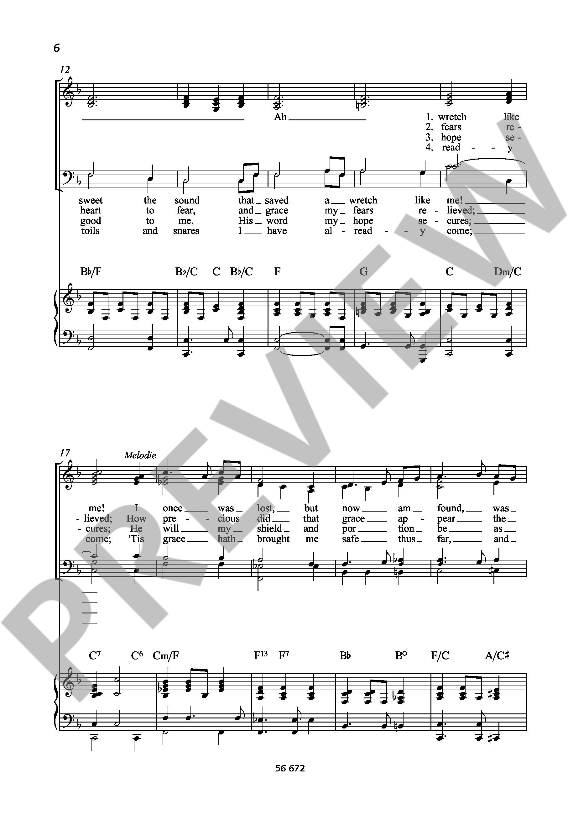 Anderes Coverbild World Gospel Hymns 