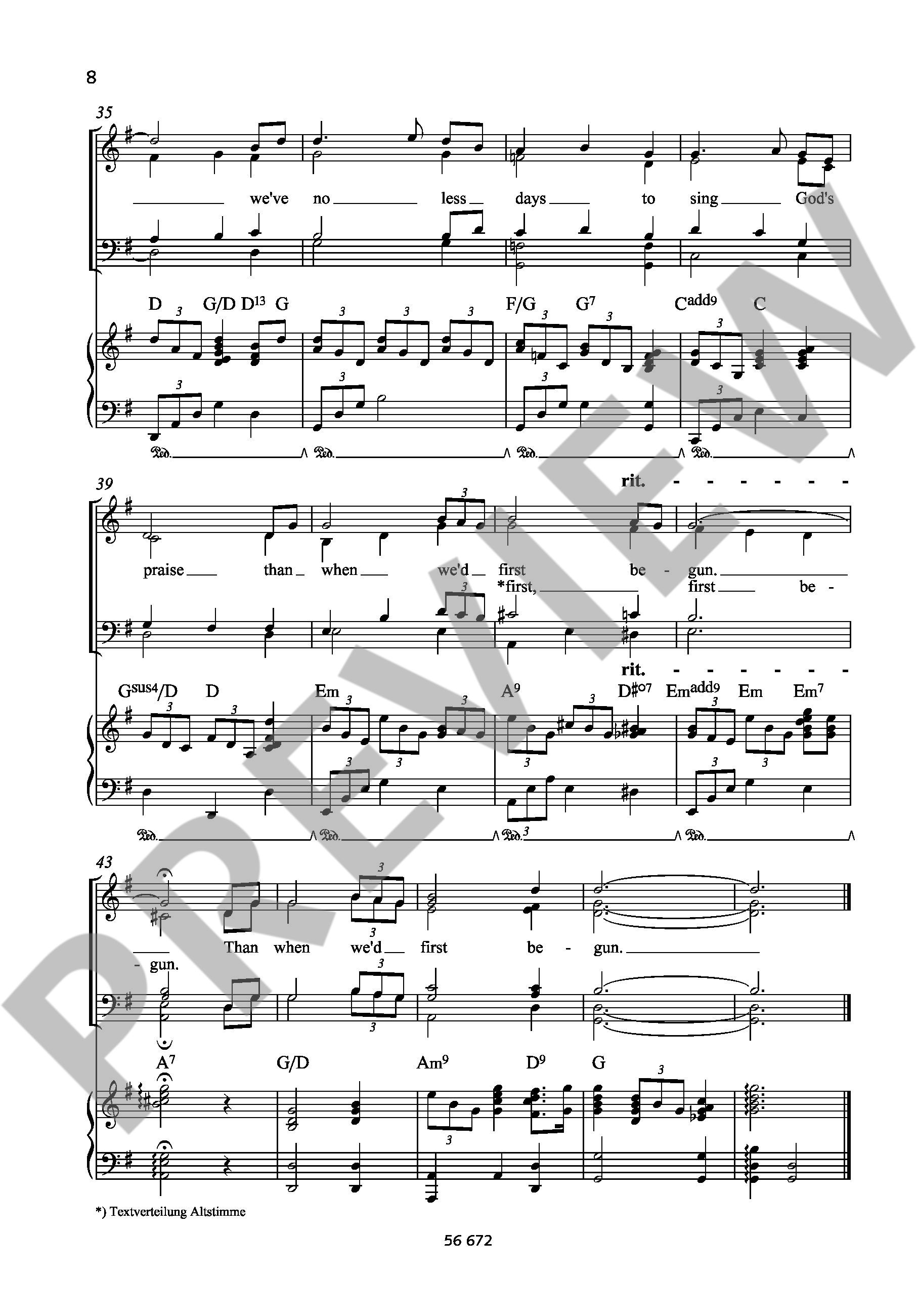 Anderes Coverbild World Gospel Hymns 