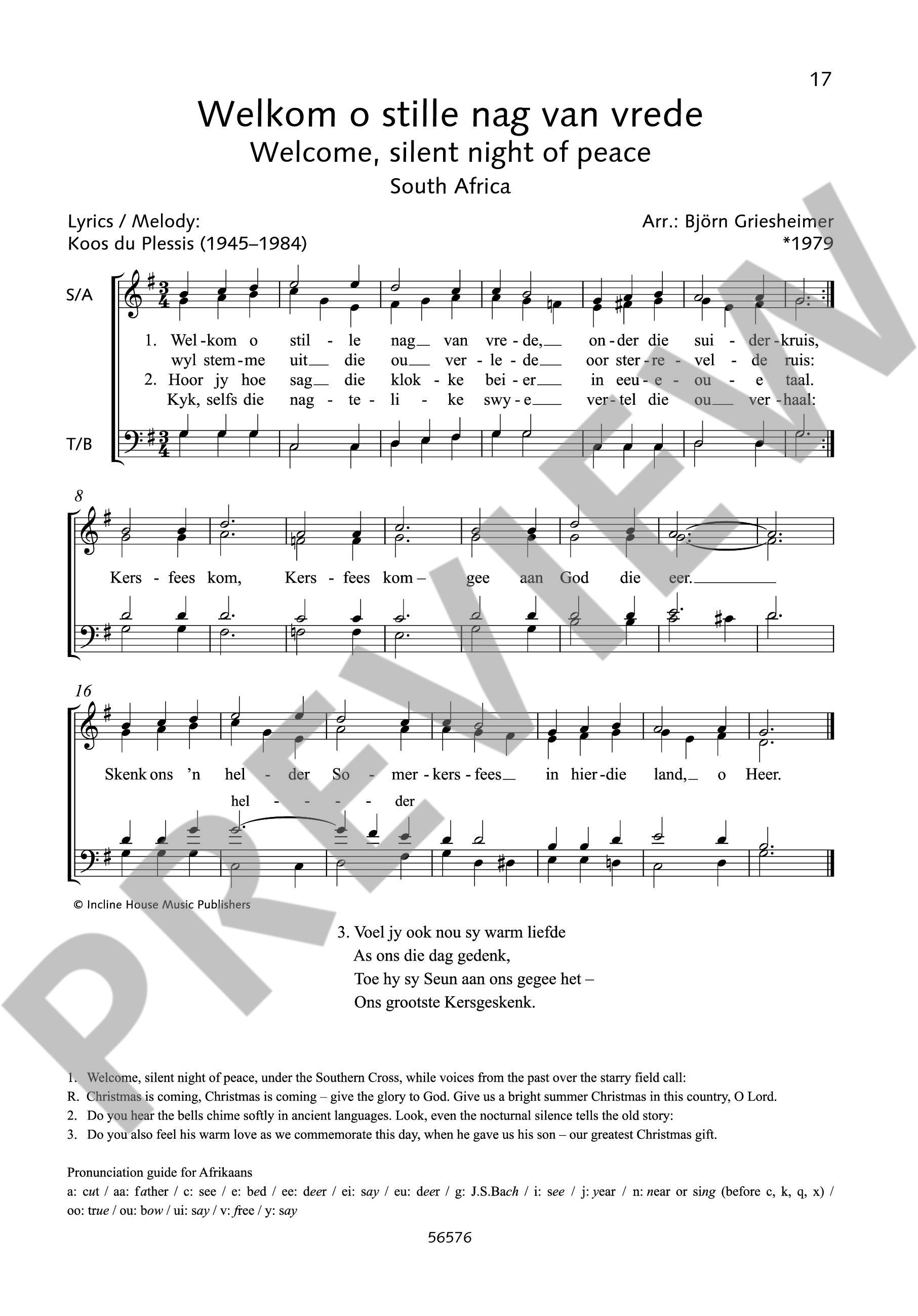 Anderes Coverbild Carols of the World 