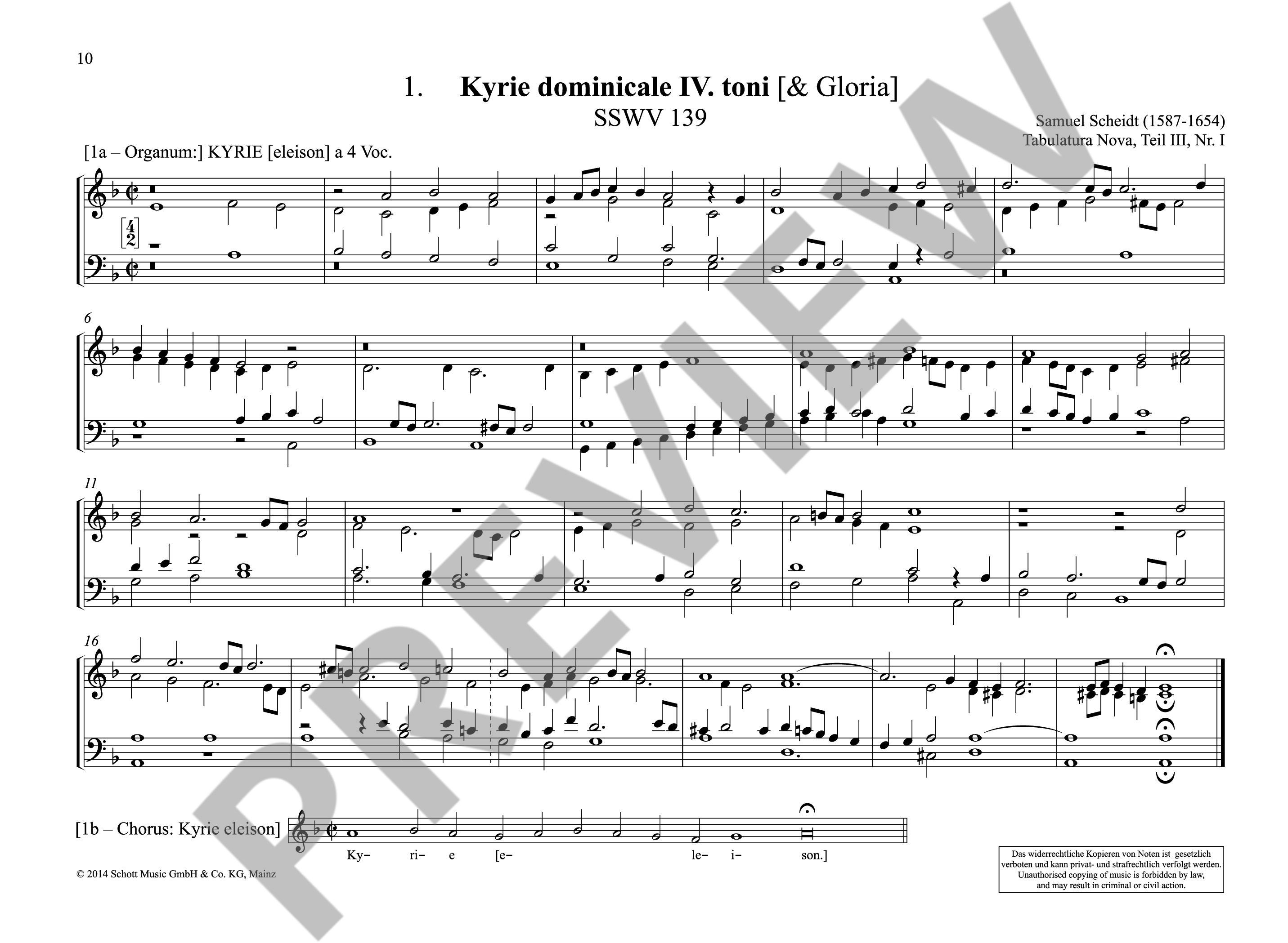 Anderes Coverbild Tabulatura Nova Band 35