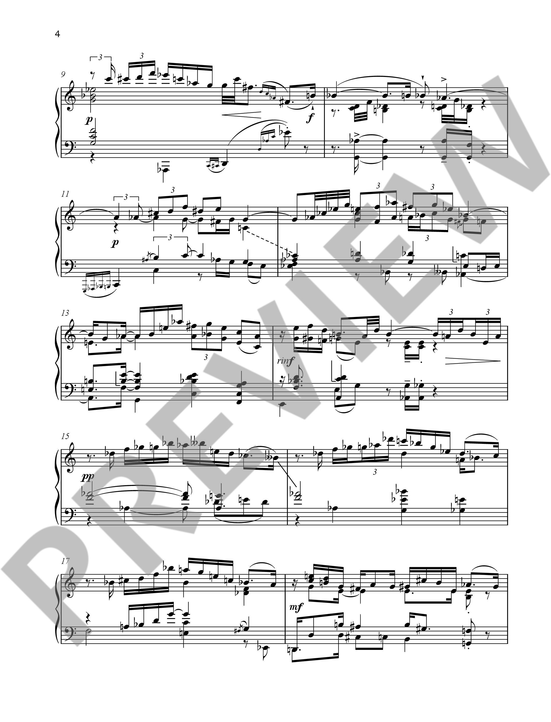 Anderes Coverbild 24 Preludes and Fugues op. 82 