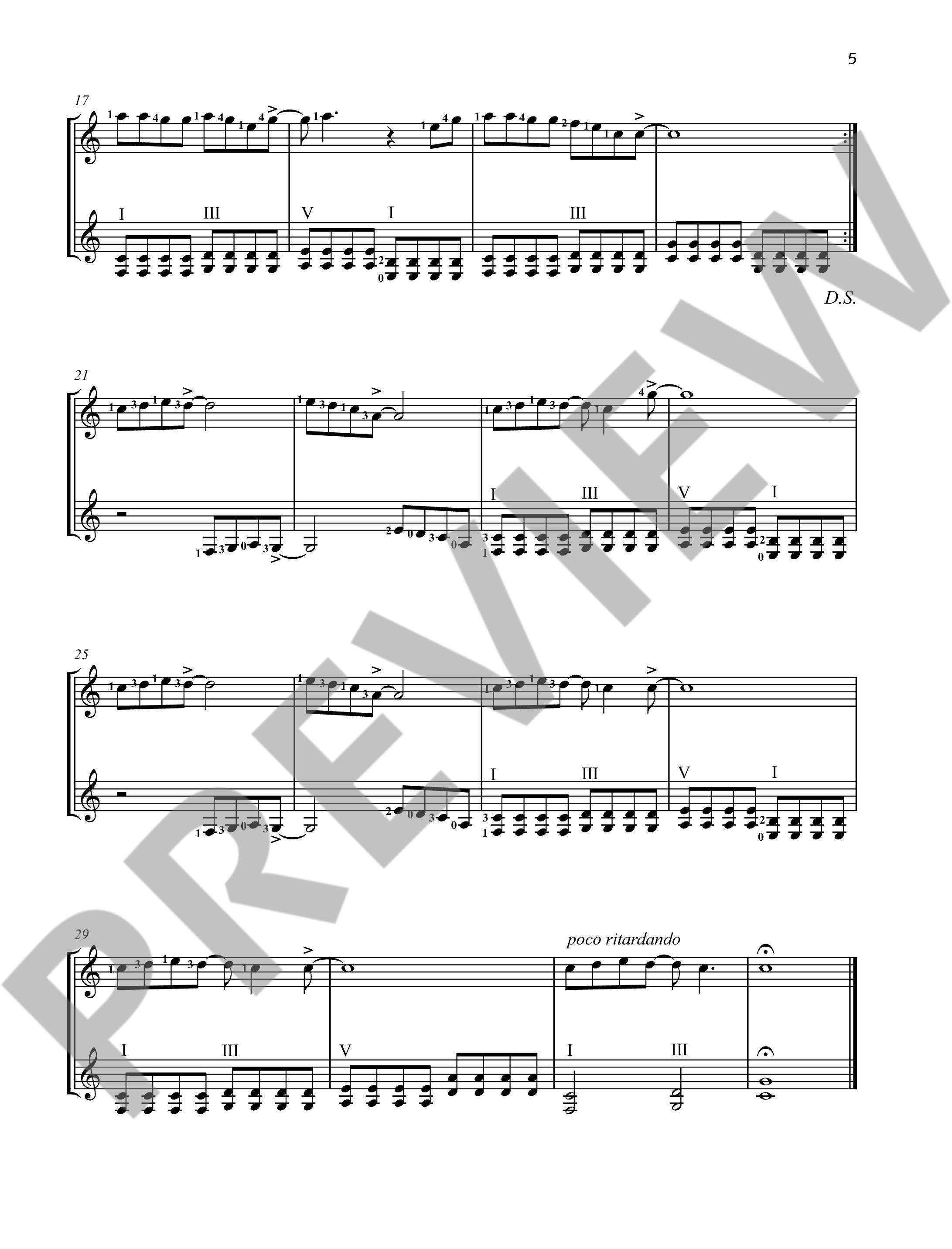 Anderes Coverbild Let's Play Together 