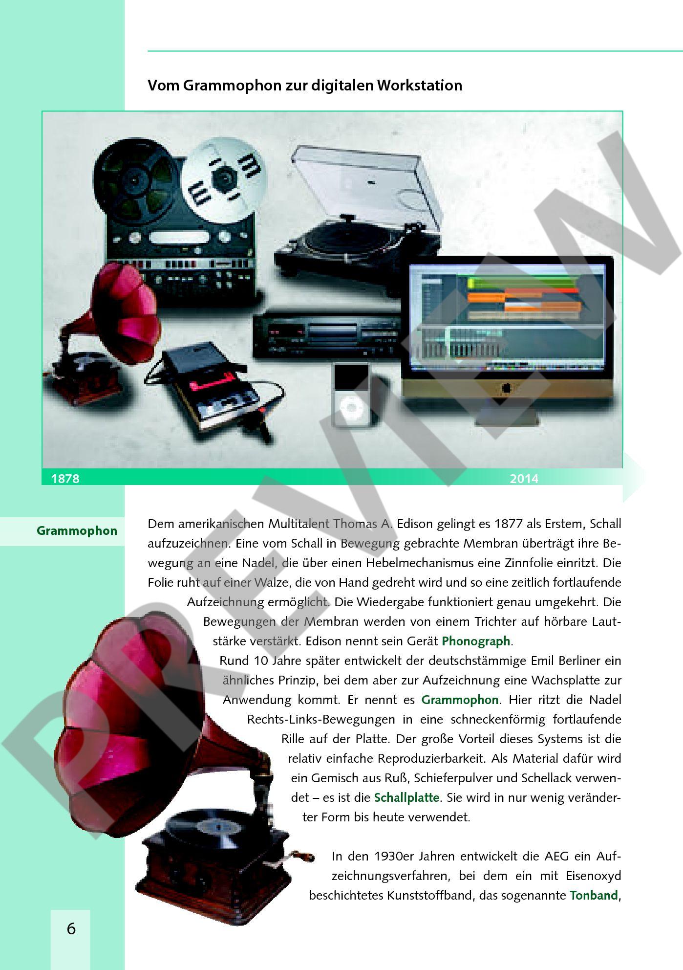 Anderes Coverbild Crashkurs Musikproduktion 