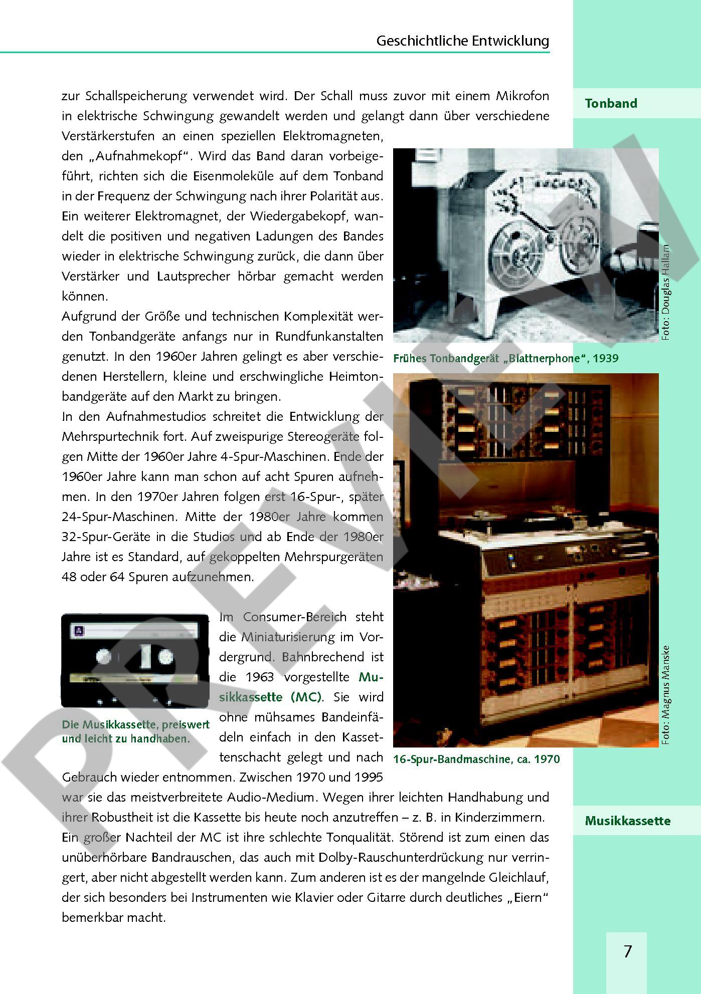 Anderes Coverbild Crashkurs Musikproduktion 