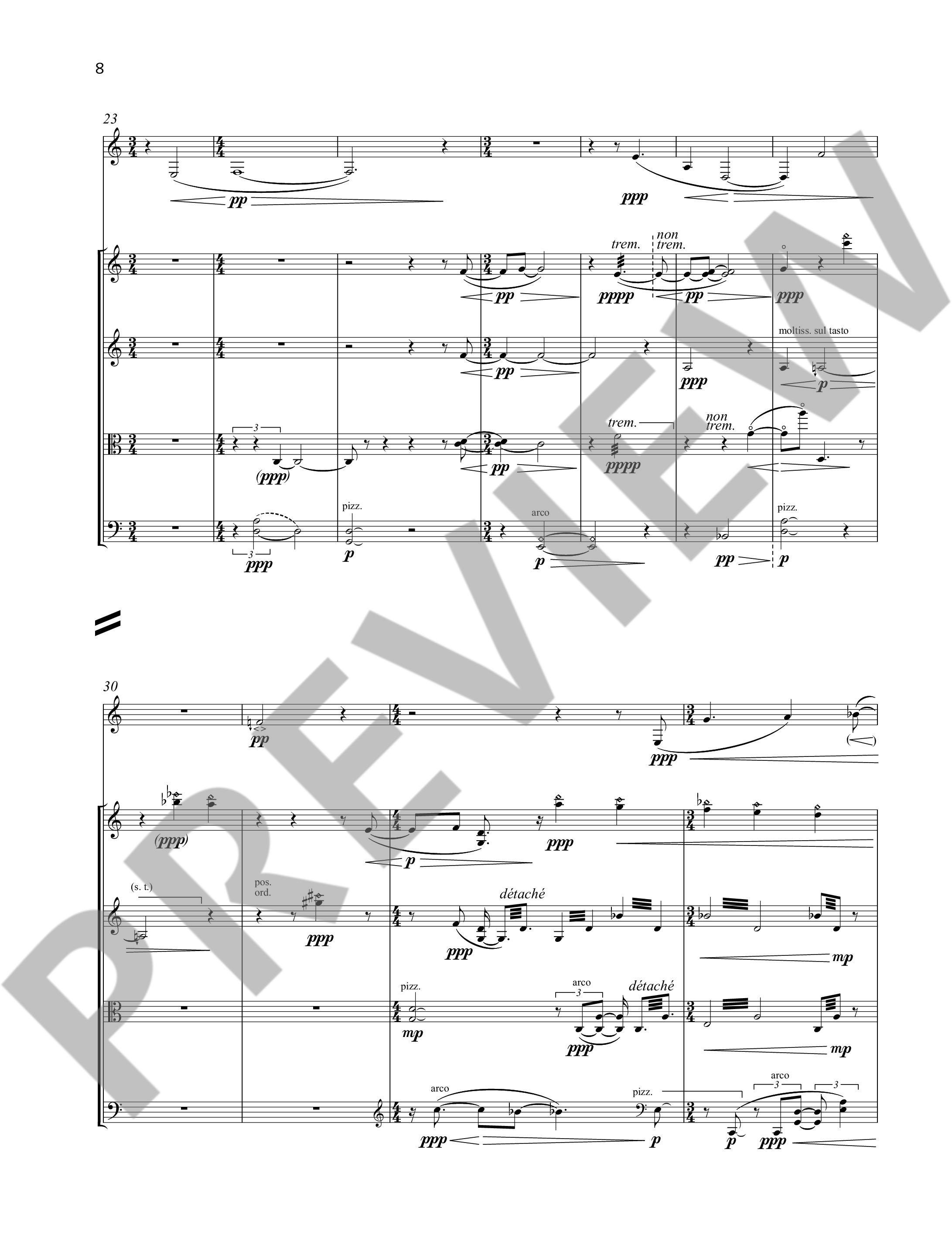 Anderes Coverbild Klarinettenquintett 