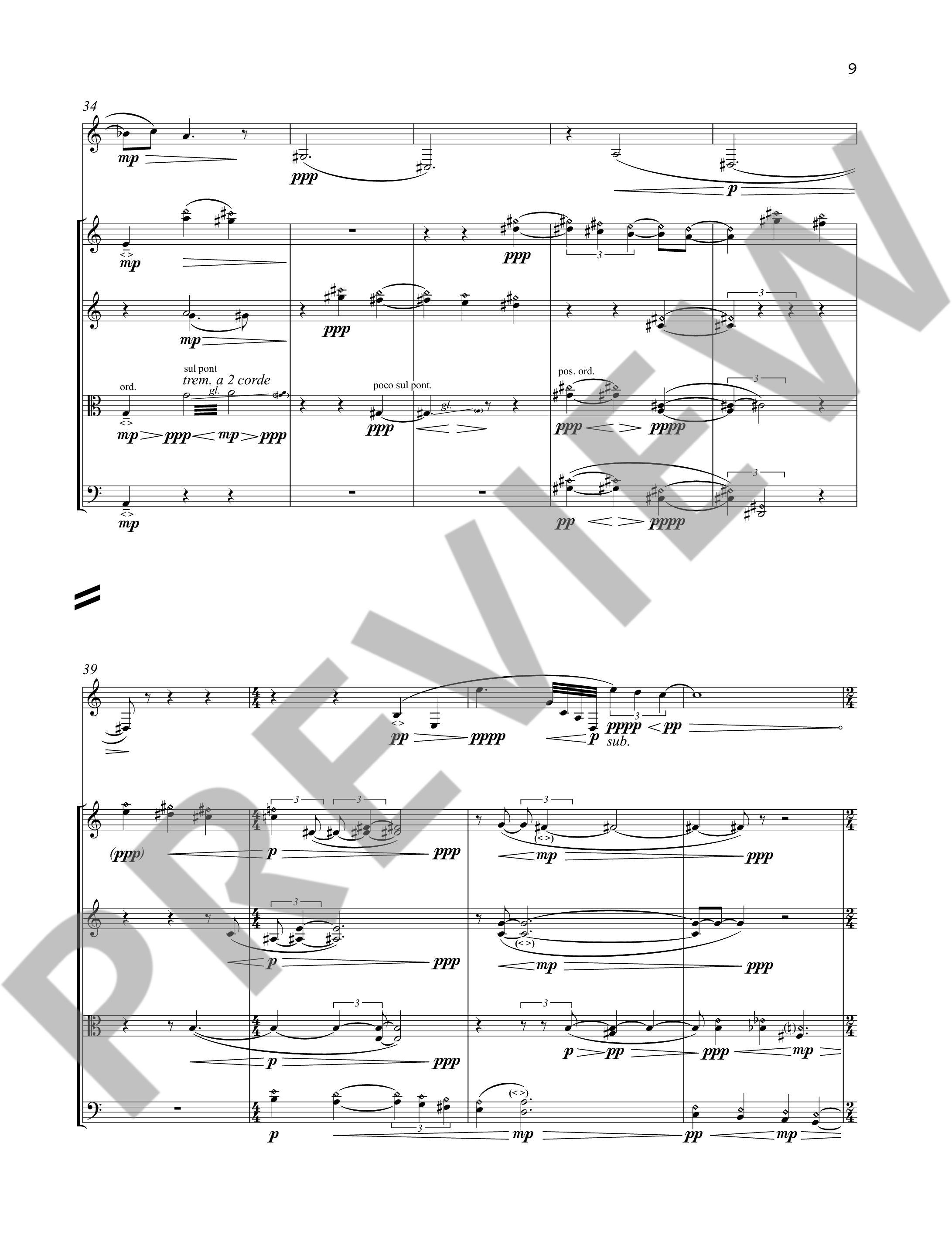 Anderes Coverbild Klarinettenquintett 