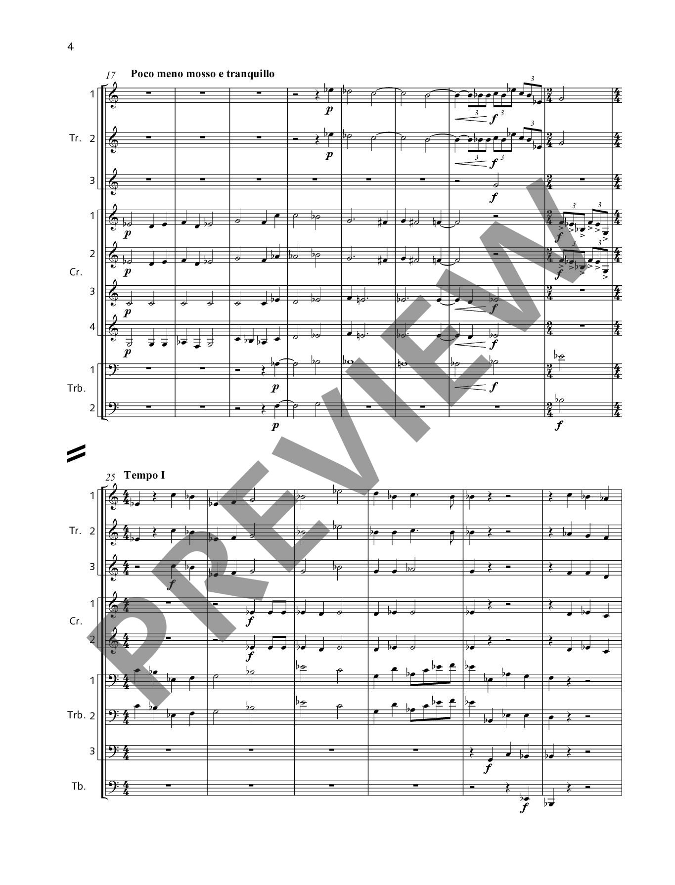 Anderes Coverbild Stettiner Fanfare 