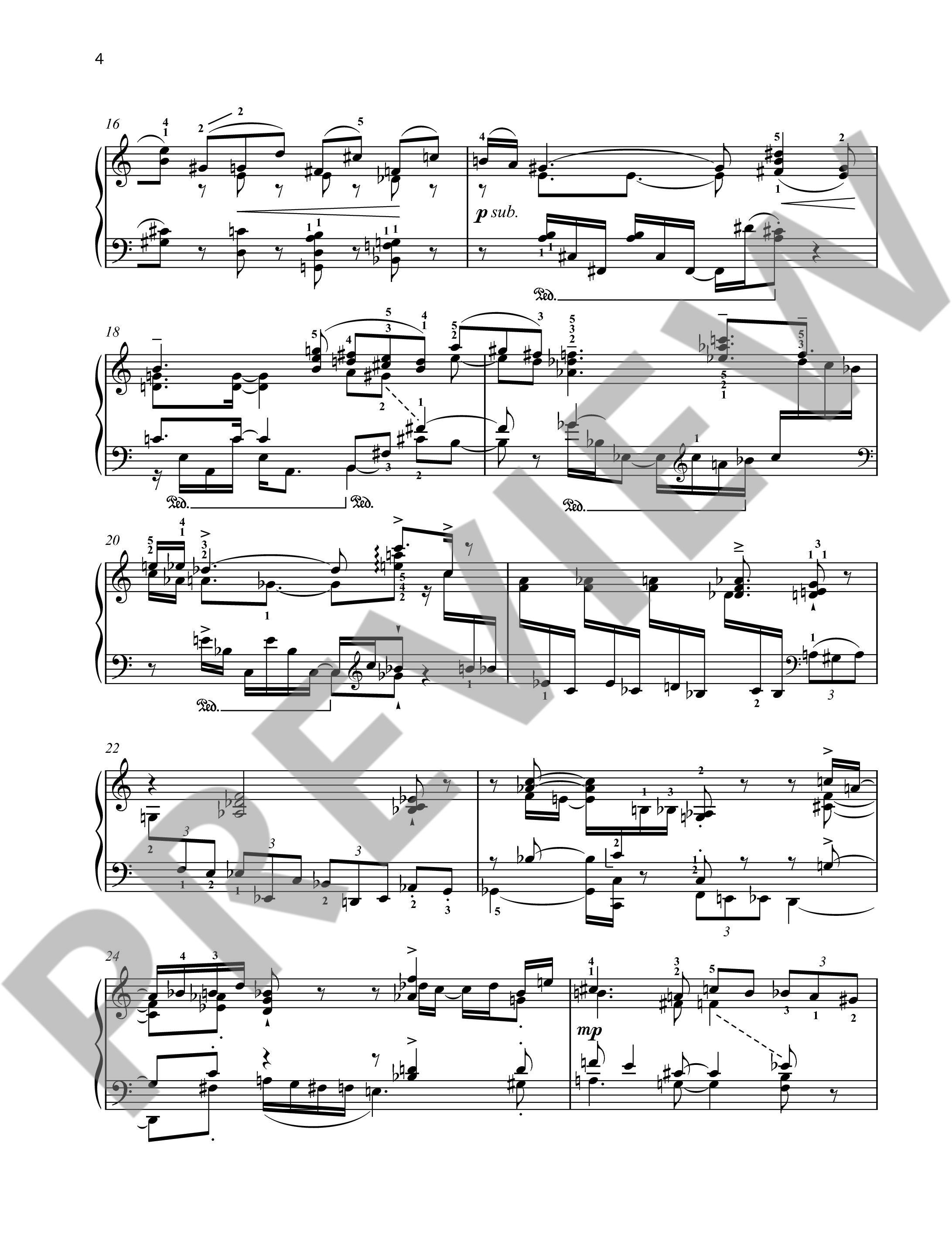 Anderes Coverbild Nobody is perfect op. 151 