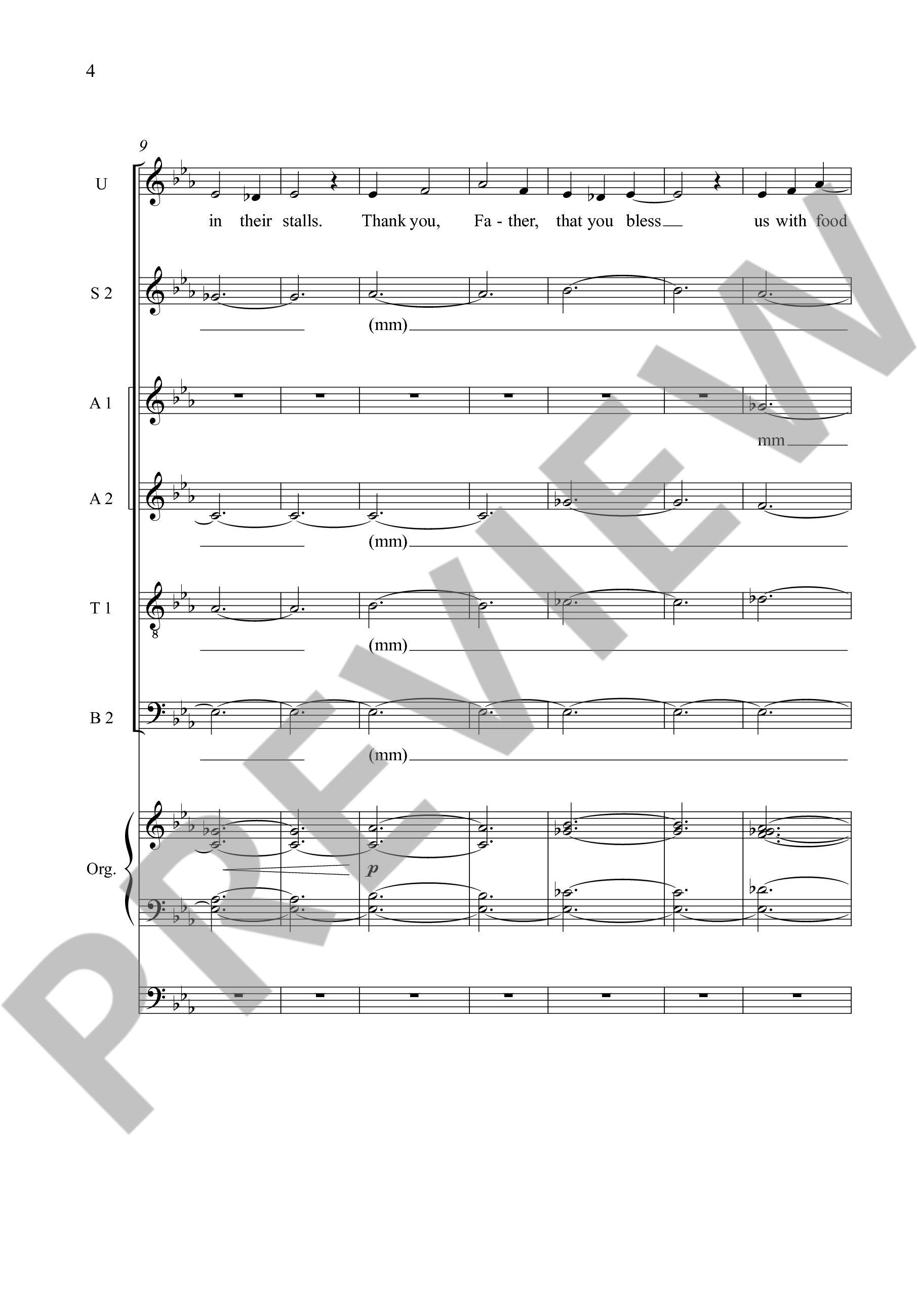 Anderes Coverbild Table Grace 