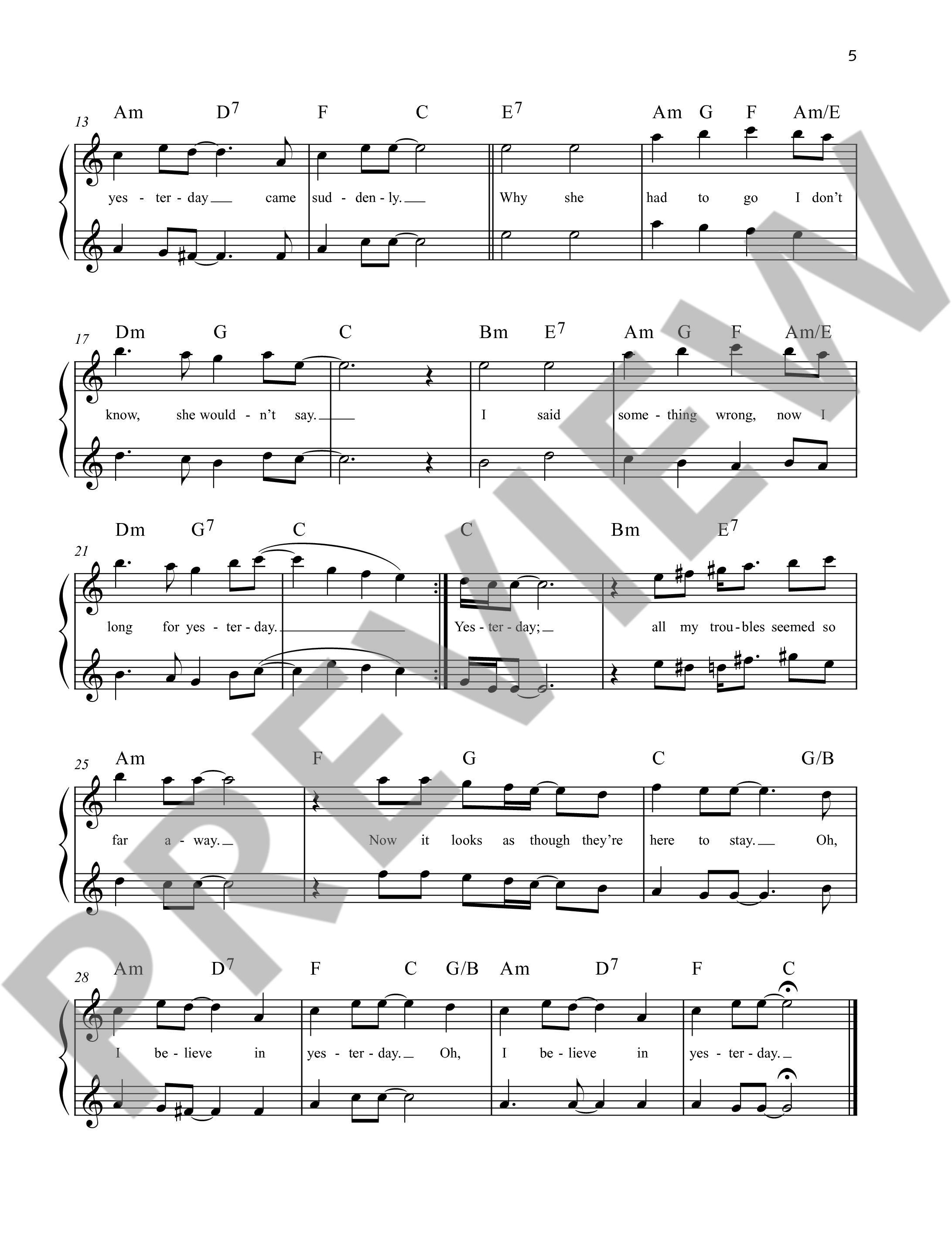 Anderes Coverbild Pop For Flute 1