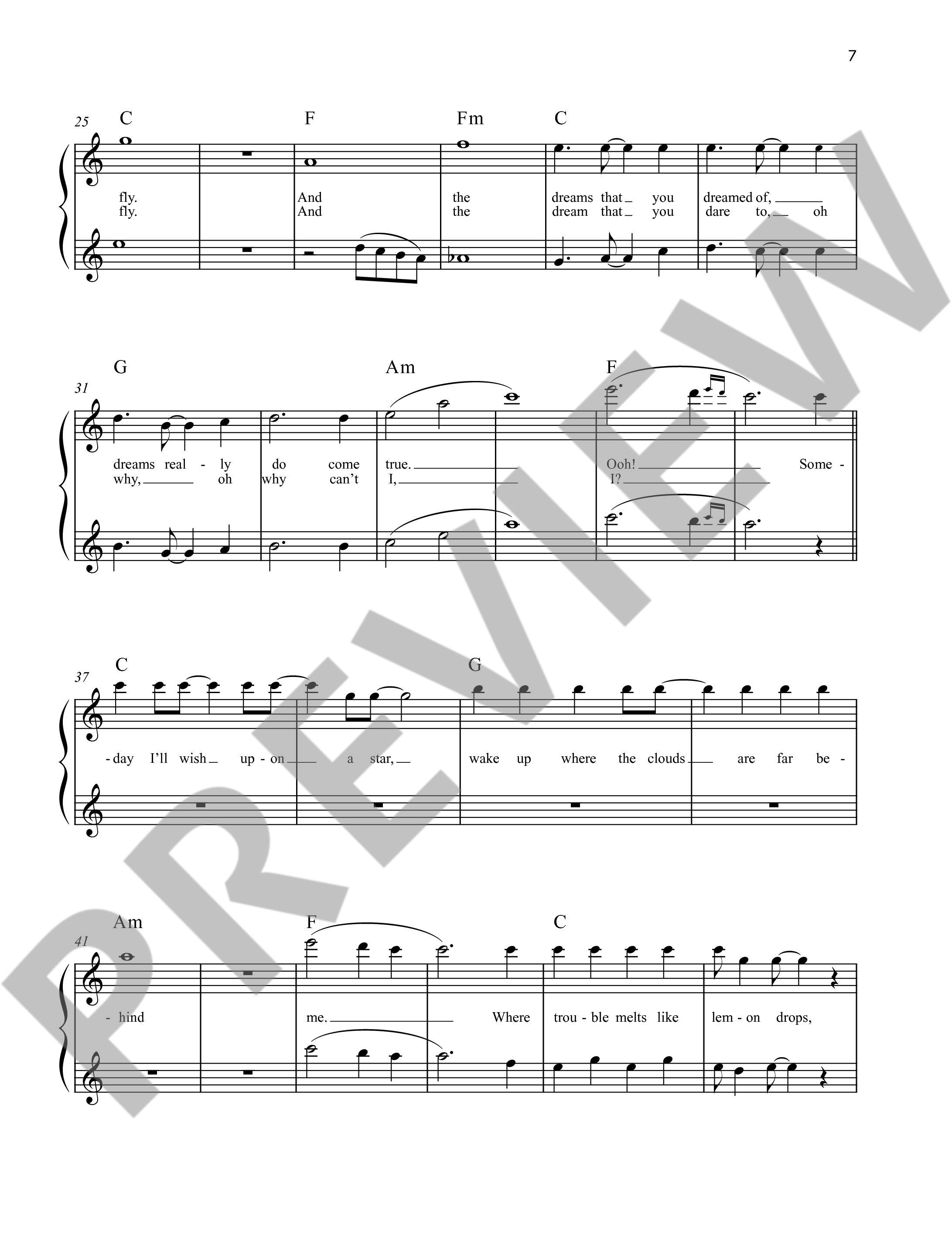 Anderes Coverbild Pop For Flute 1