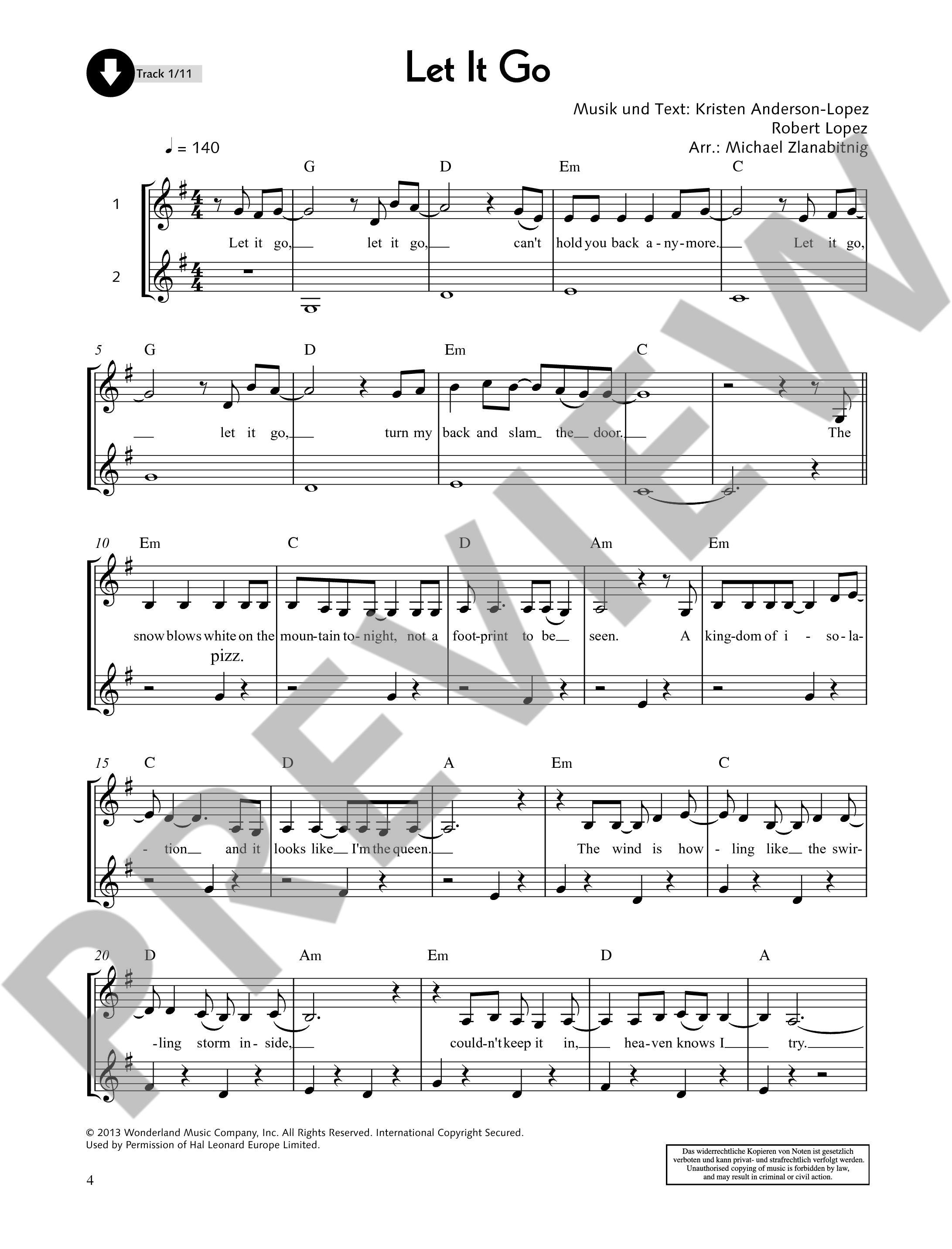 Anderes Coverbild Pop for Violin Band 10