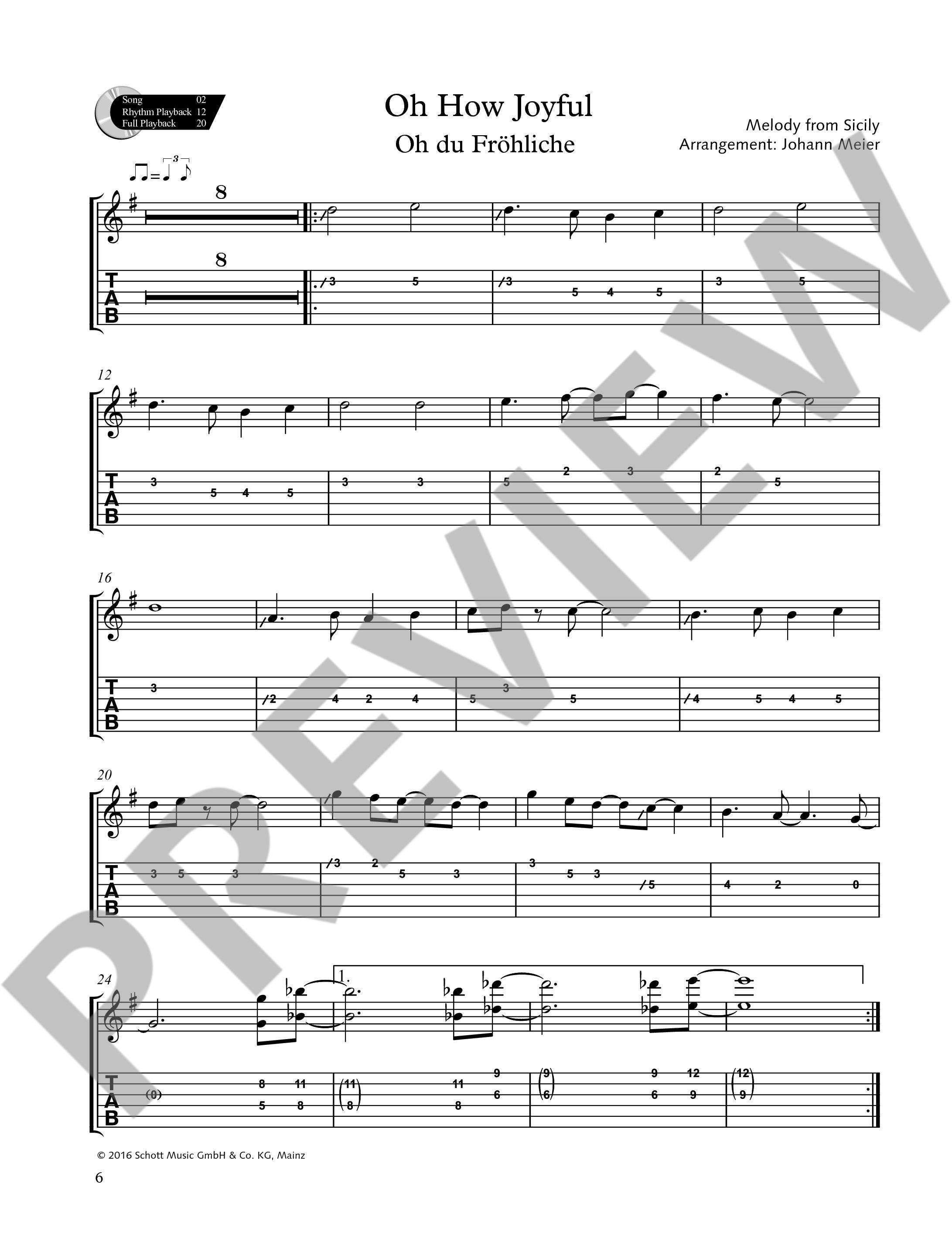 Anderes Coverbild Jazzy Christmas Tunes 