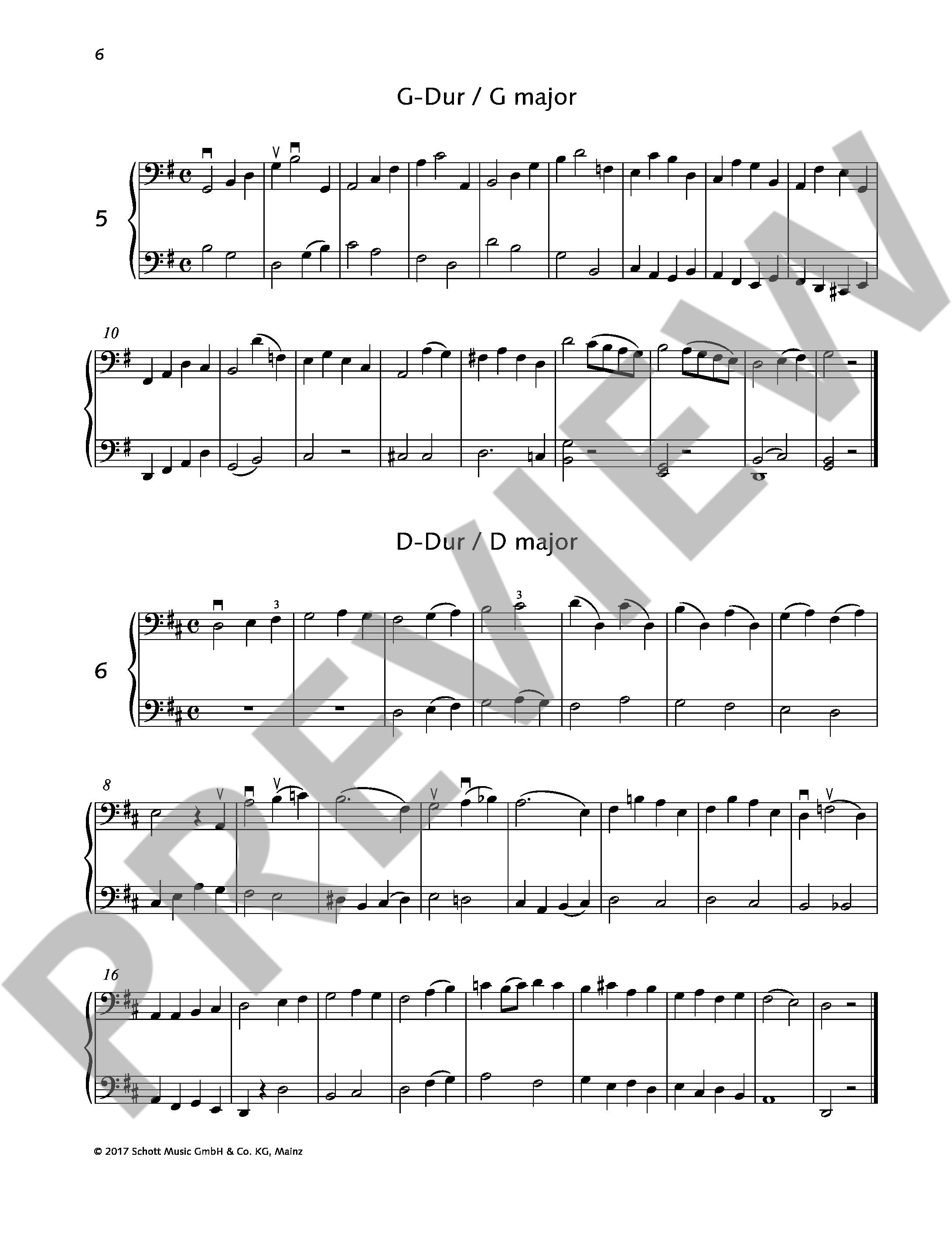 Anderes Coverbild 92 progressive Etüden op. 60 Band 1