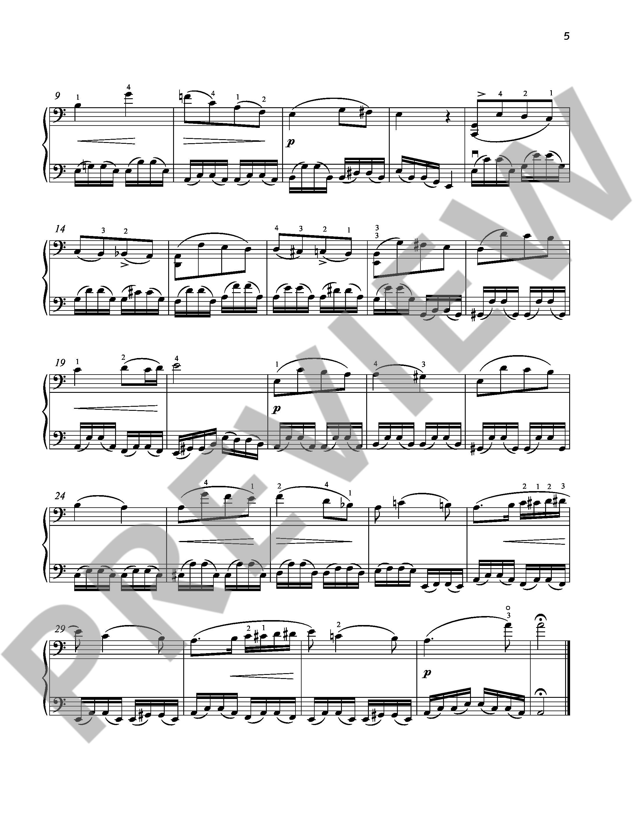 Anderes Coverbild 92 progressive Etüden op. 60 Band 2