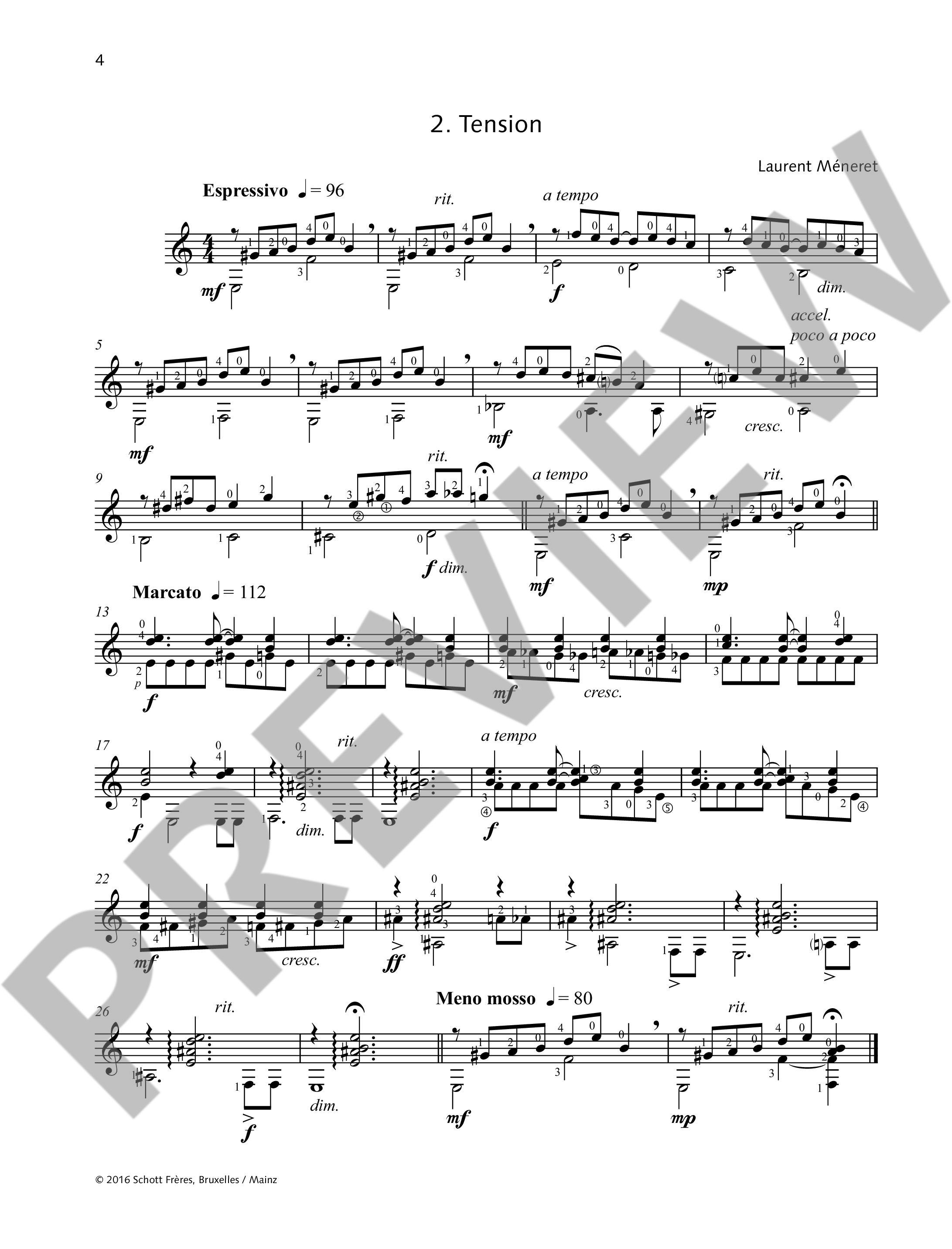 Anderes Coverbild Facettes 