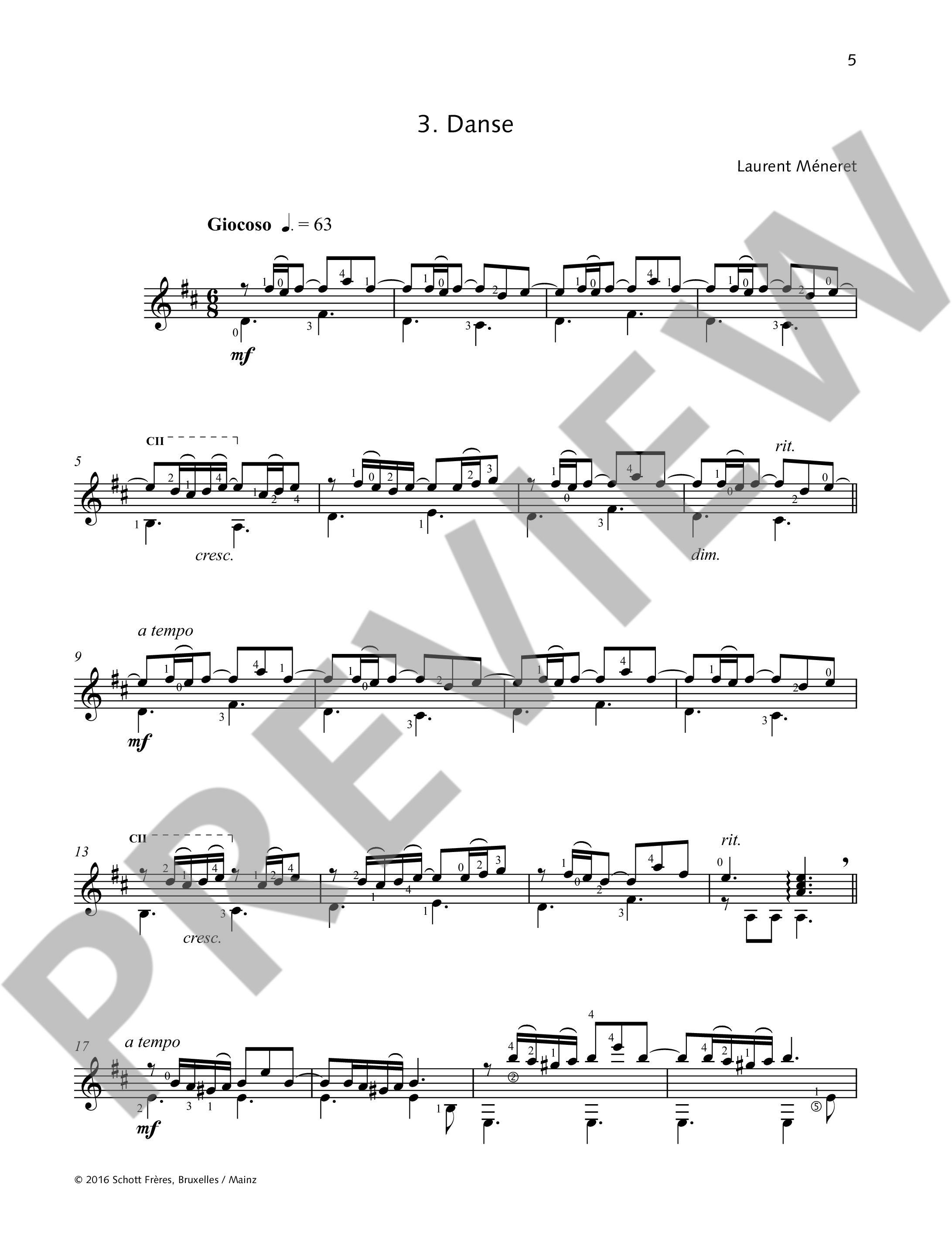 Anderes Coverbild Facettes 