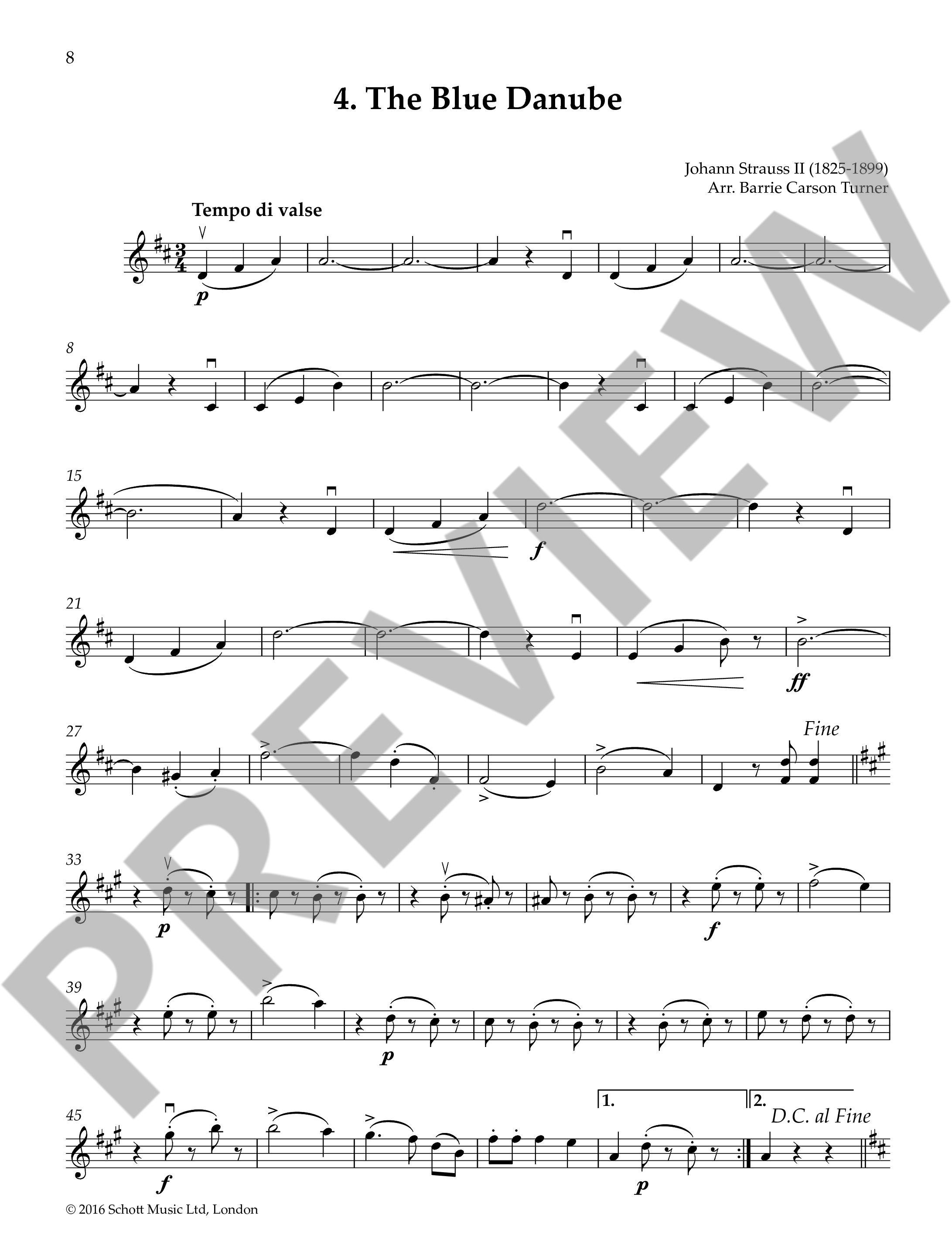 Anderes Coverbild The Violin Playlist 