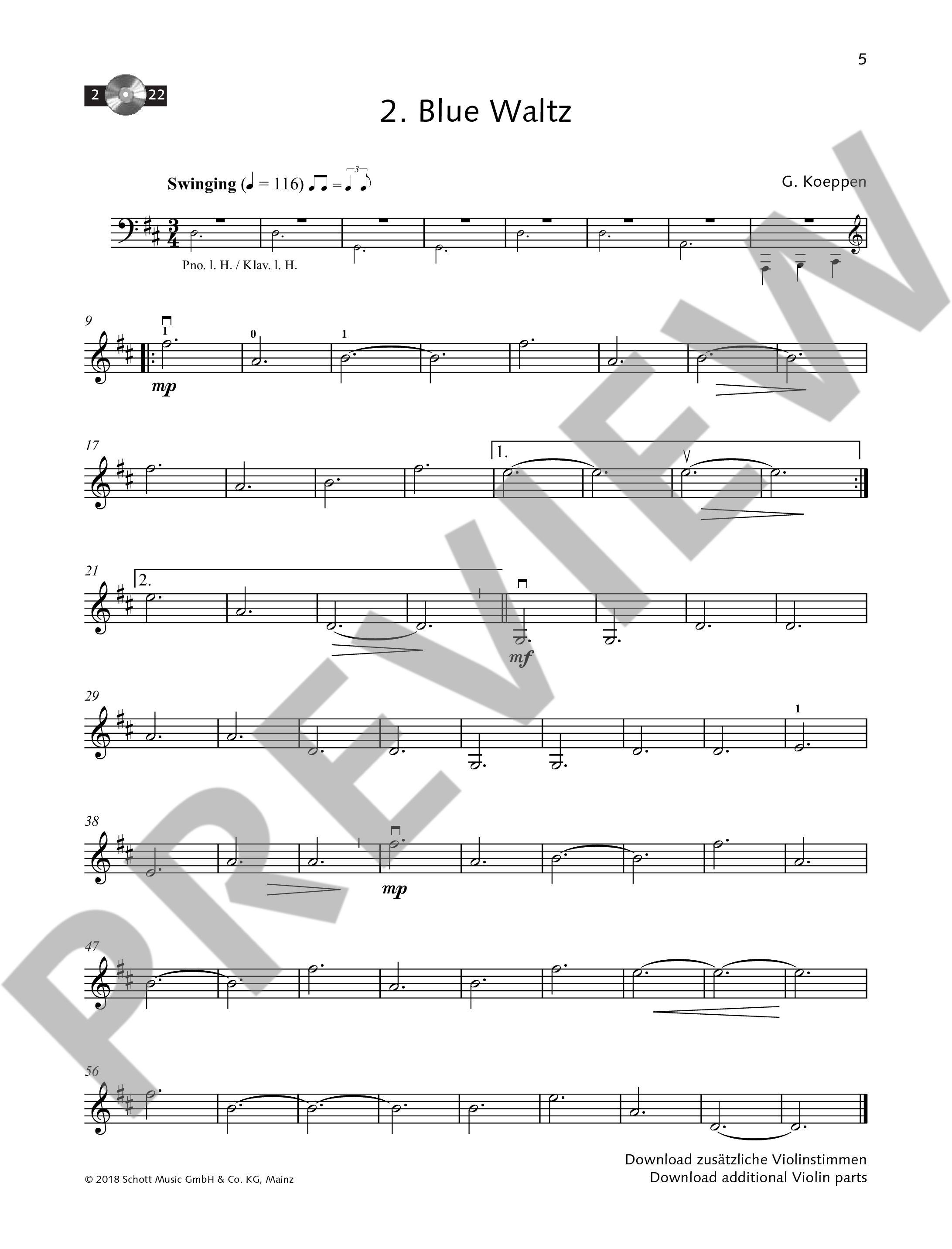 Anderes Coverbild Hot Violin 1 