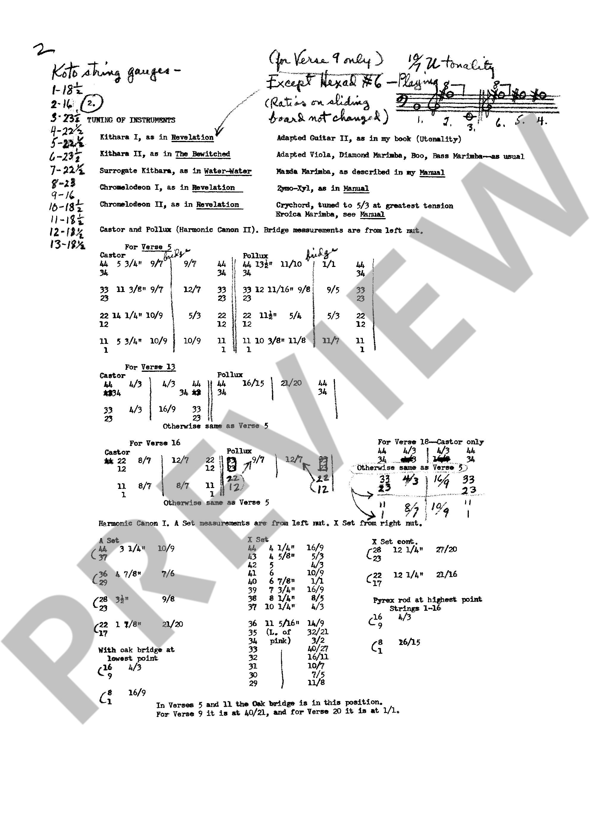 Anderes Coverbild And on the Seventh Day Petals Fell in Petaluma (Version 1964) 