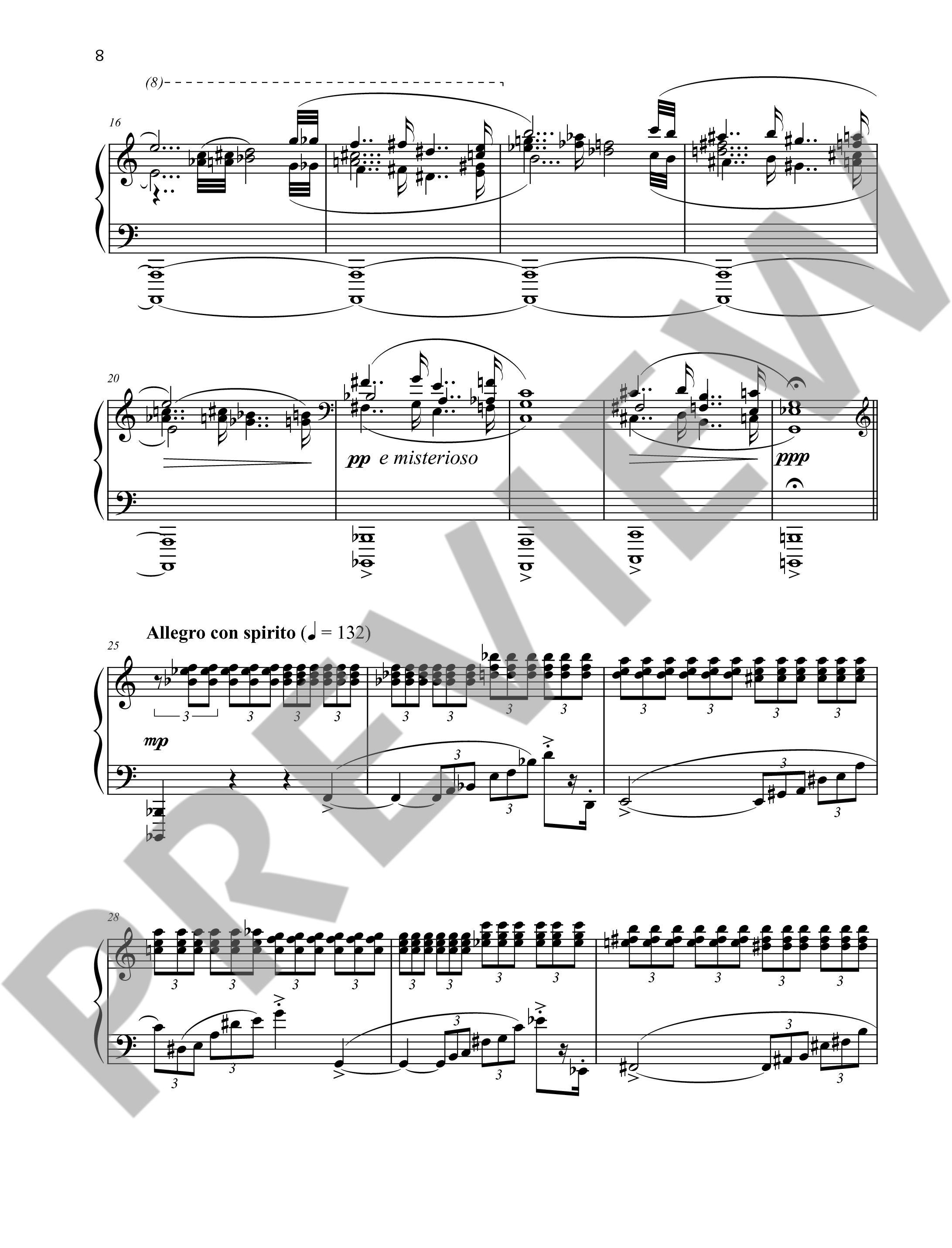 Anderes Coverbild II. Klaviersonate op. 79 