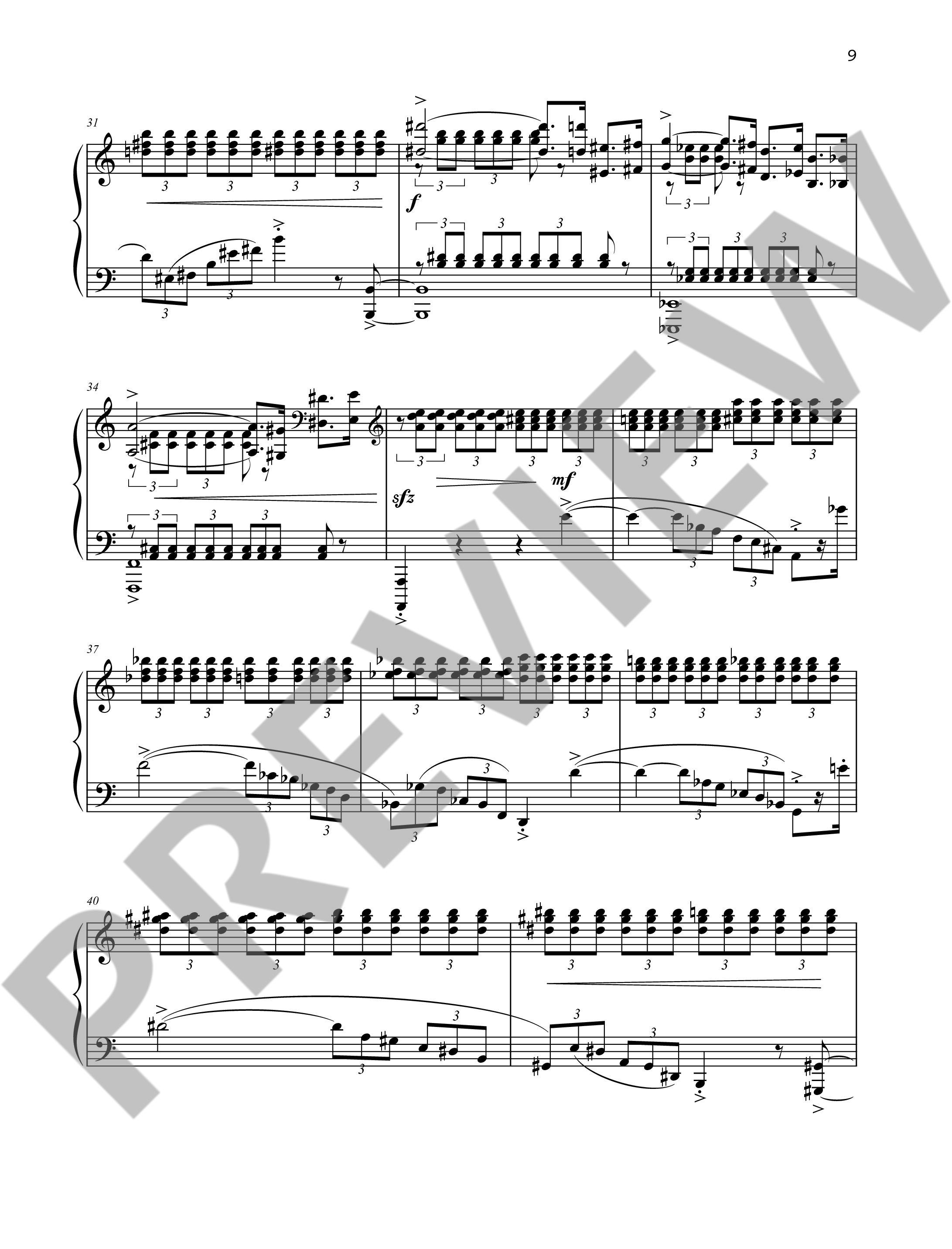 Anderes Coverbild II. Klaviersonate op. 79 