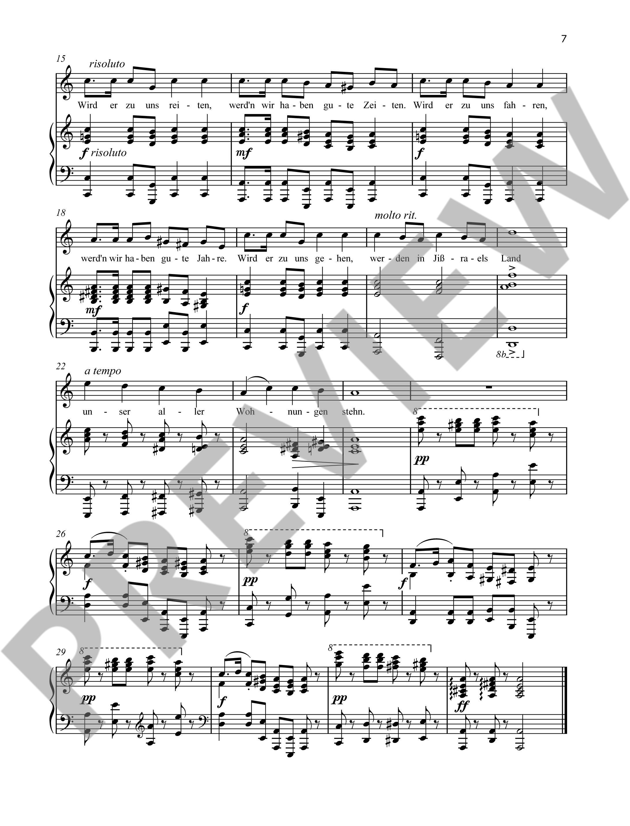 Anderes Coverbild Lieder 