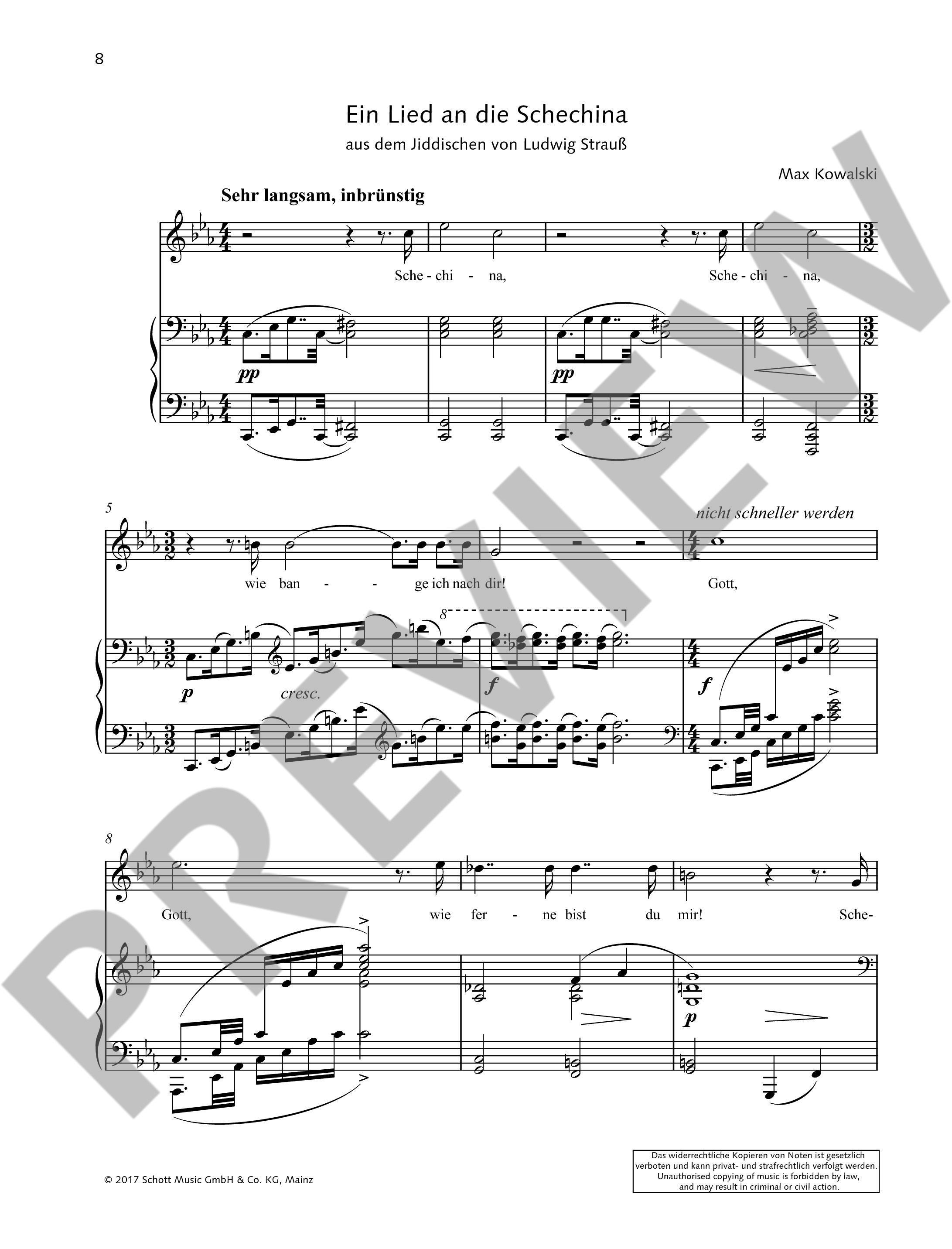 Anderes Coverbild Lieder 
