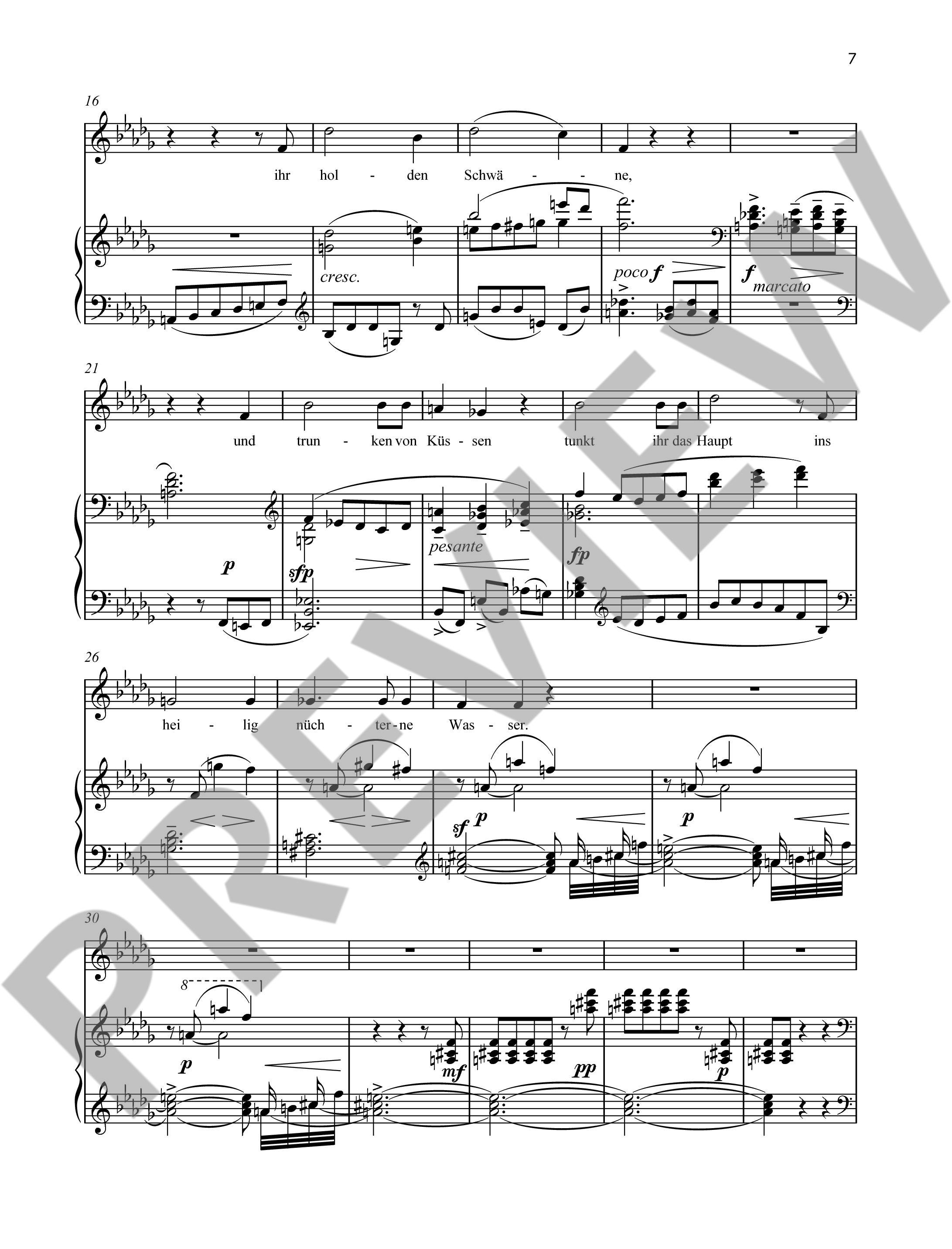 Anderes Coverbild Lieder 