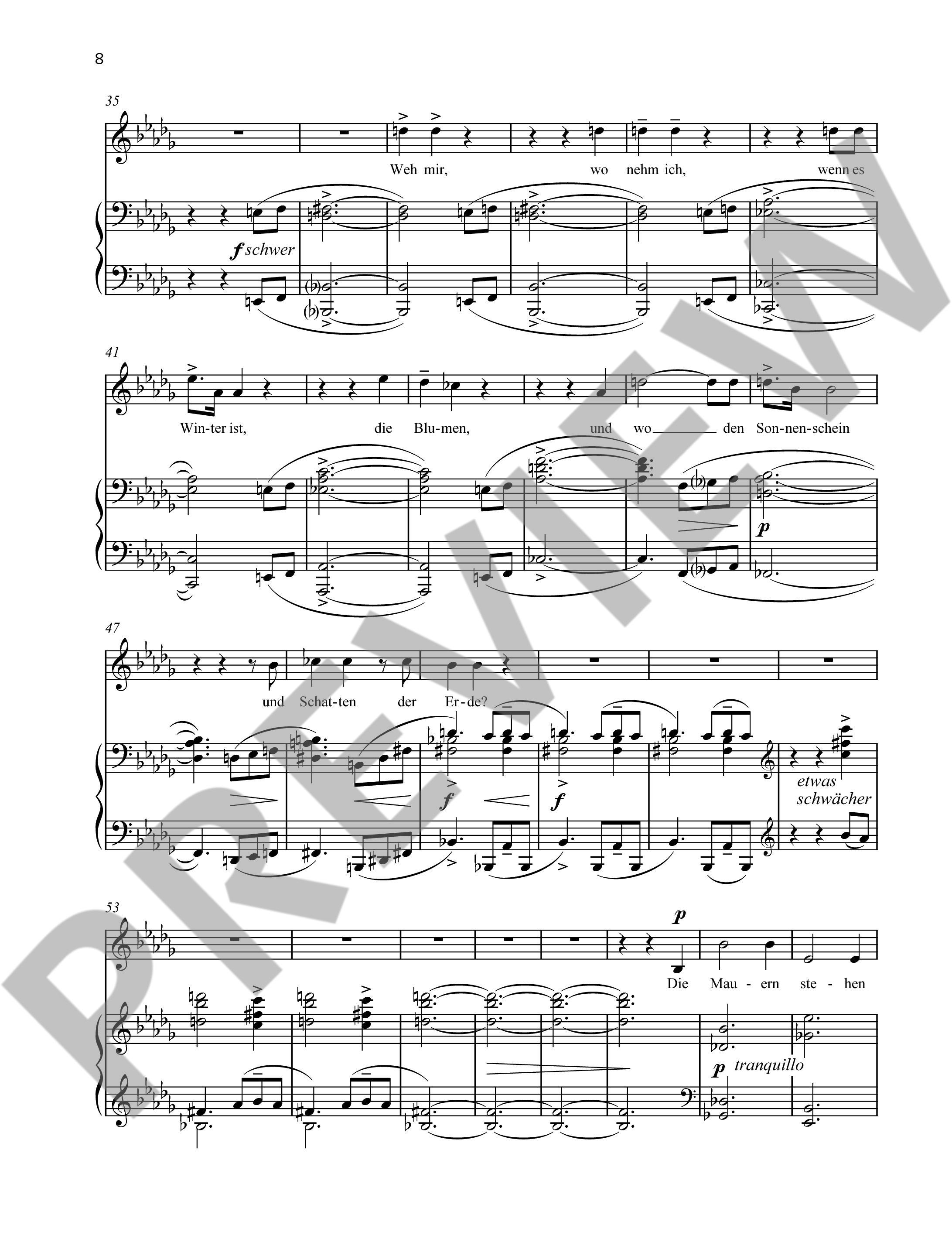 Anderes Coverbild Lieder 