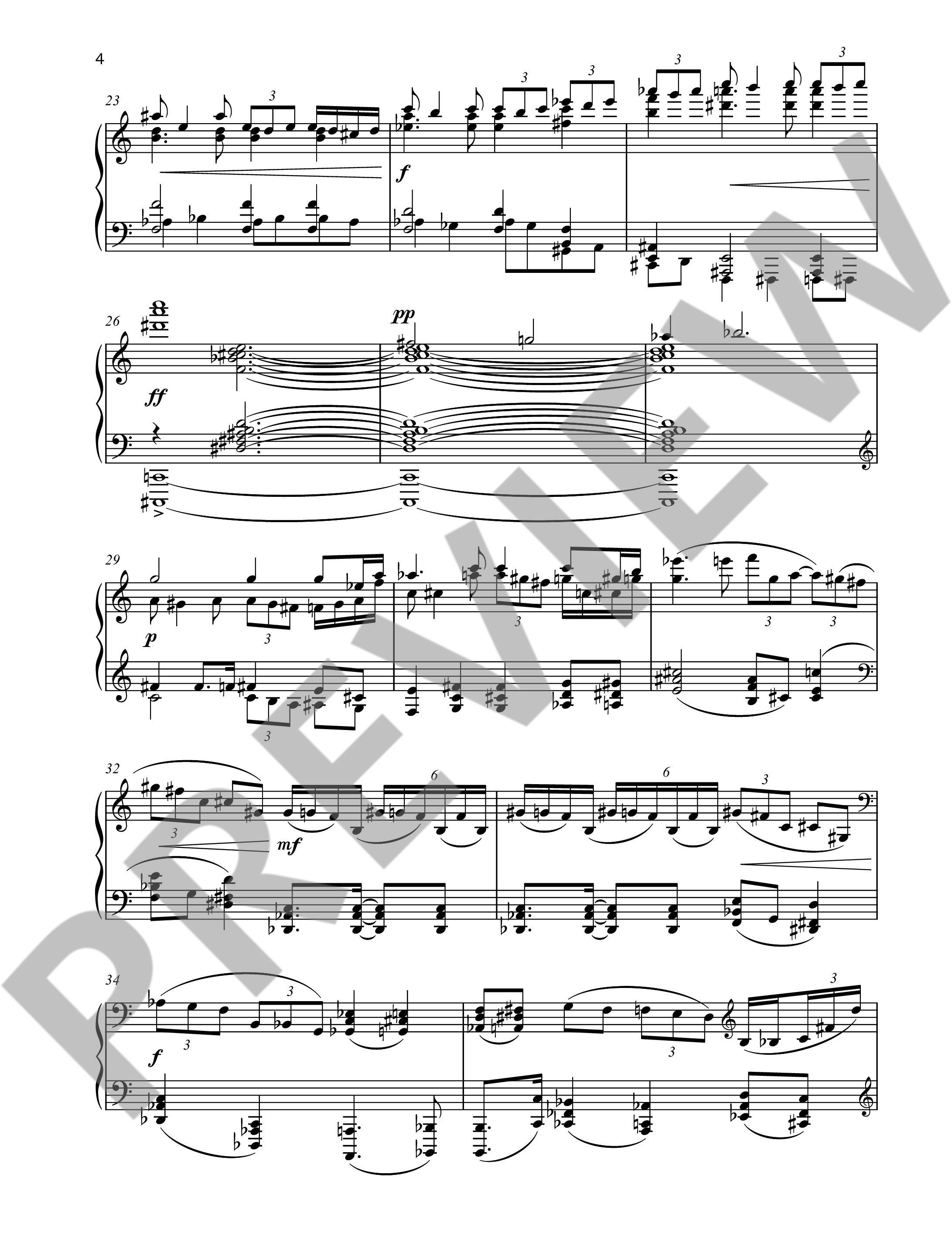 Anderes Coverbild Konzertstück I 