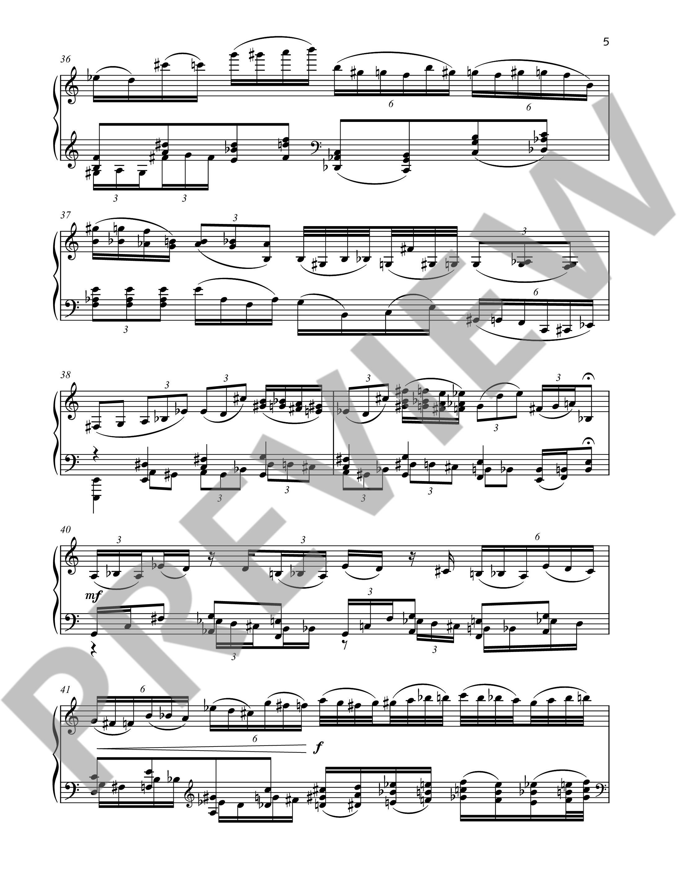 Anderes Coverbild Konzertstück I 