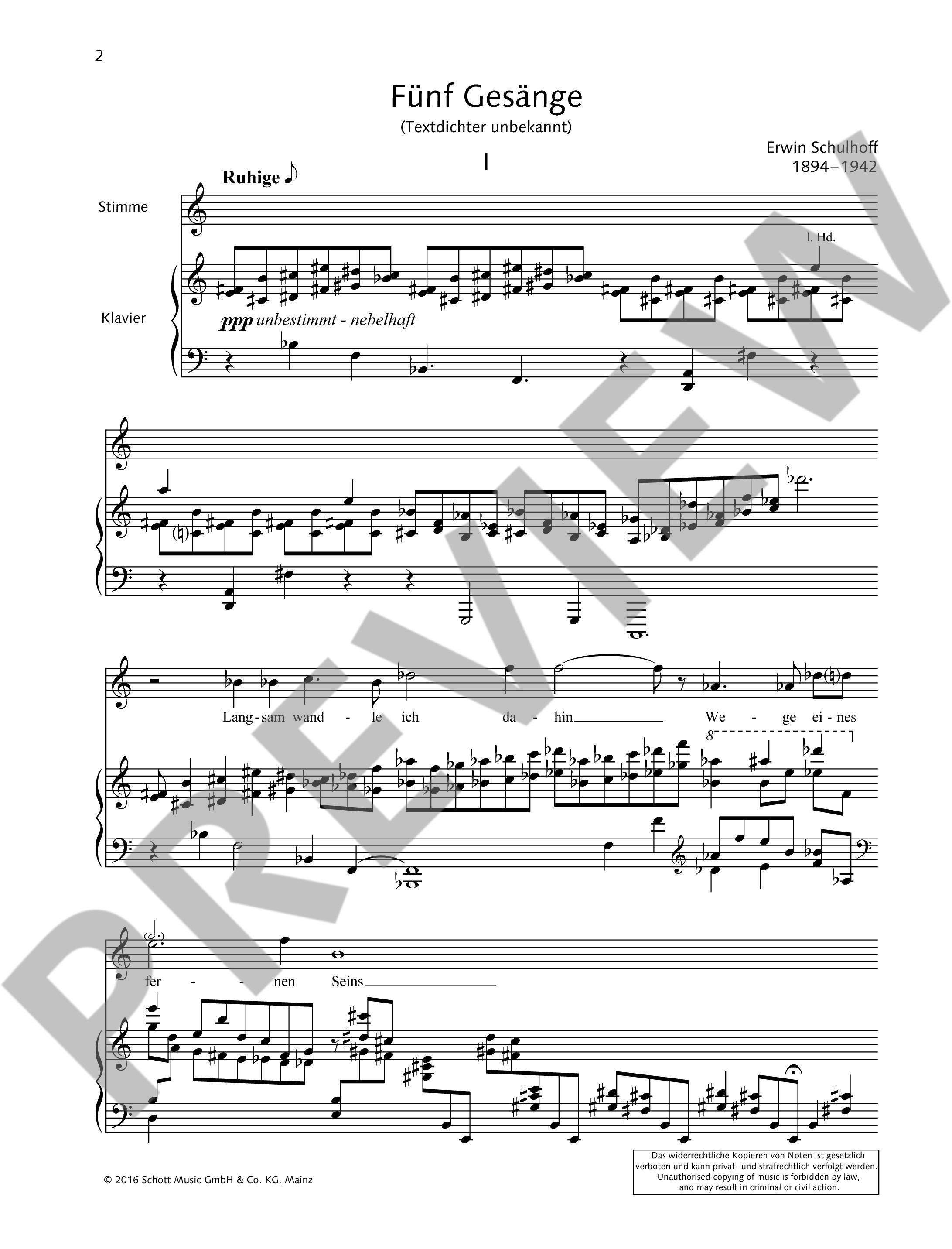 Anderes Coverbild Sämtliche Lieder III 
