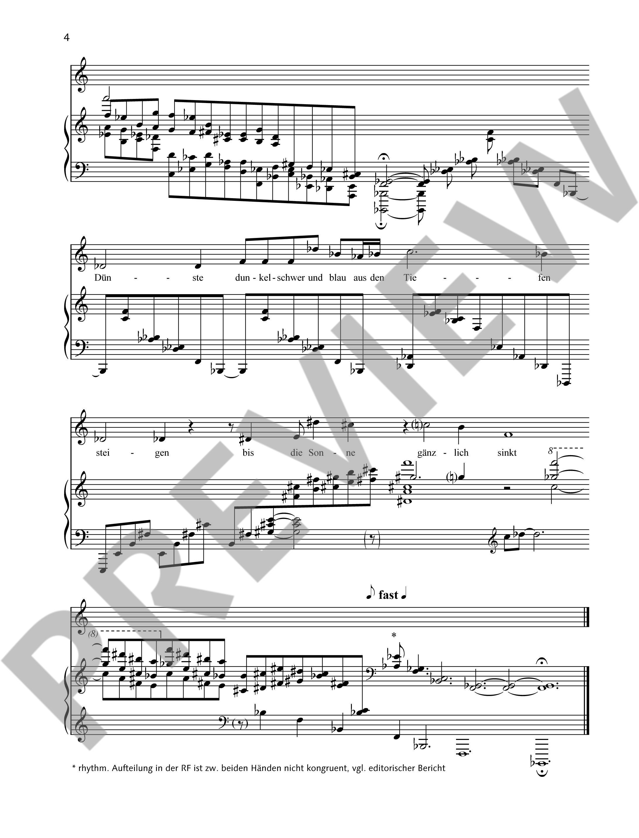Anderes Coverbild Sämtliche Lieder III 