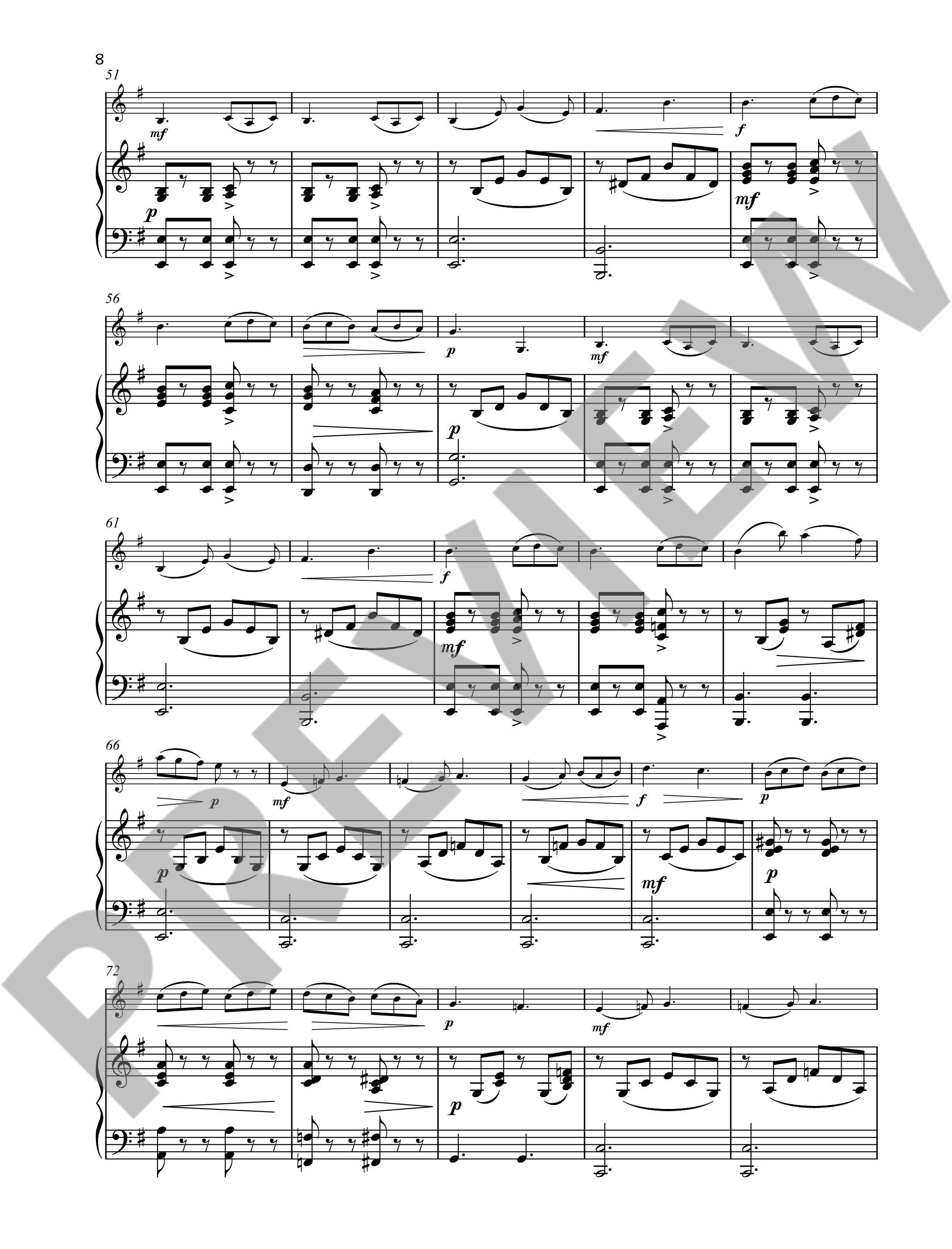 Anderes Coverbild Rondo G-Dur op. 22/3 