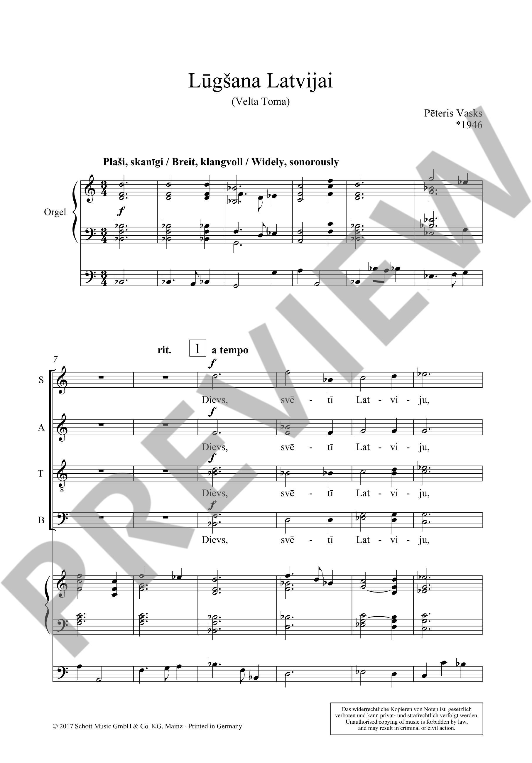 Anderes Coverbild L?gšana Latvijai 