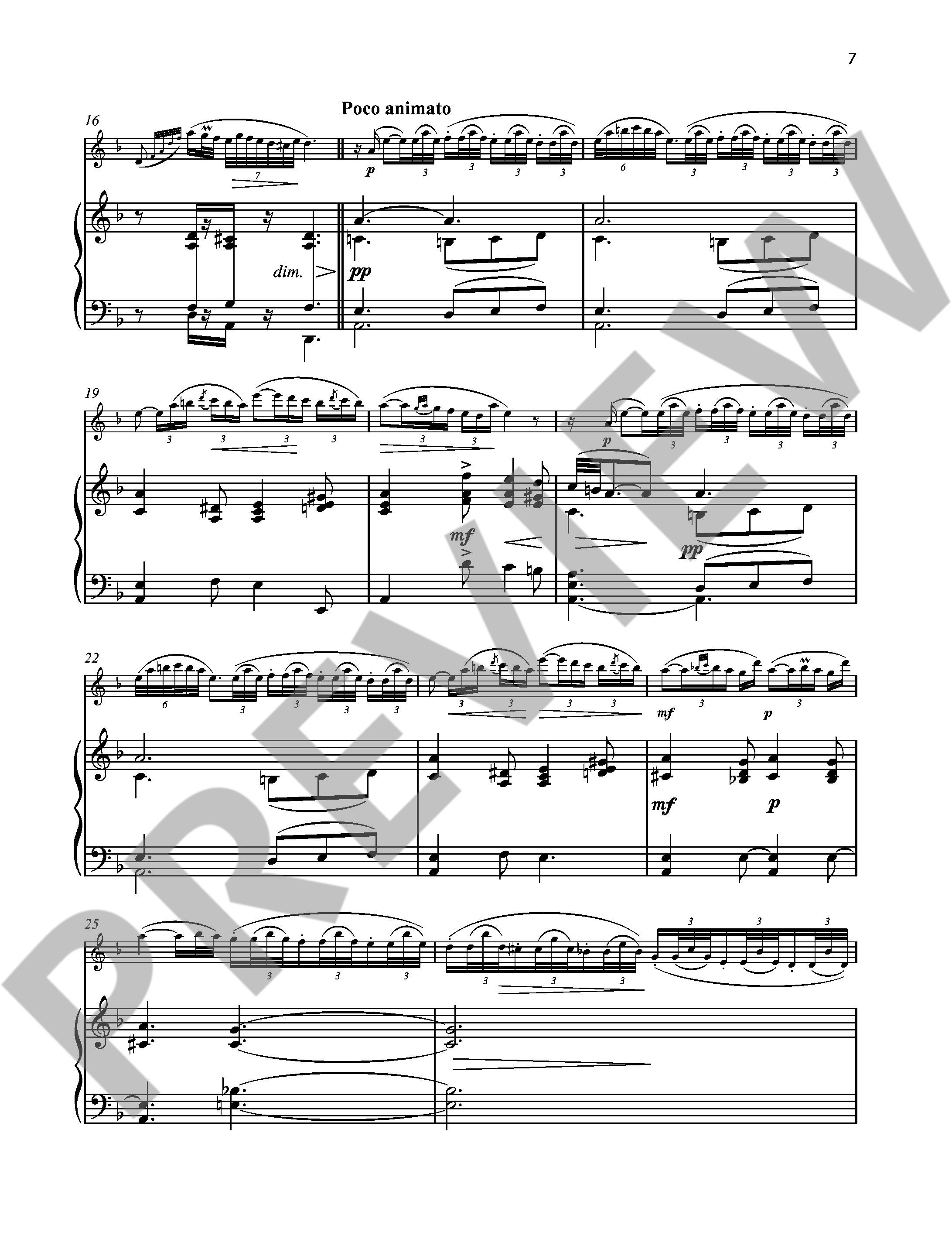 Anderes Coverbild Ungarische Pastoralfantasie op. 26 