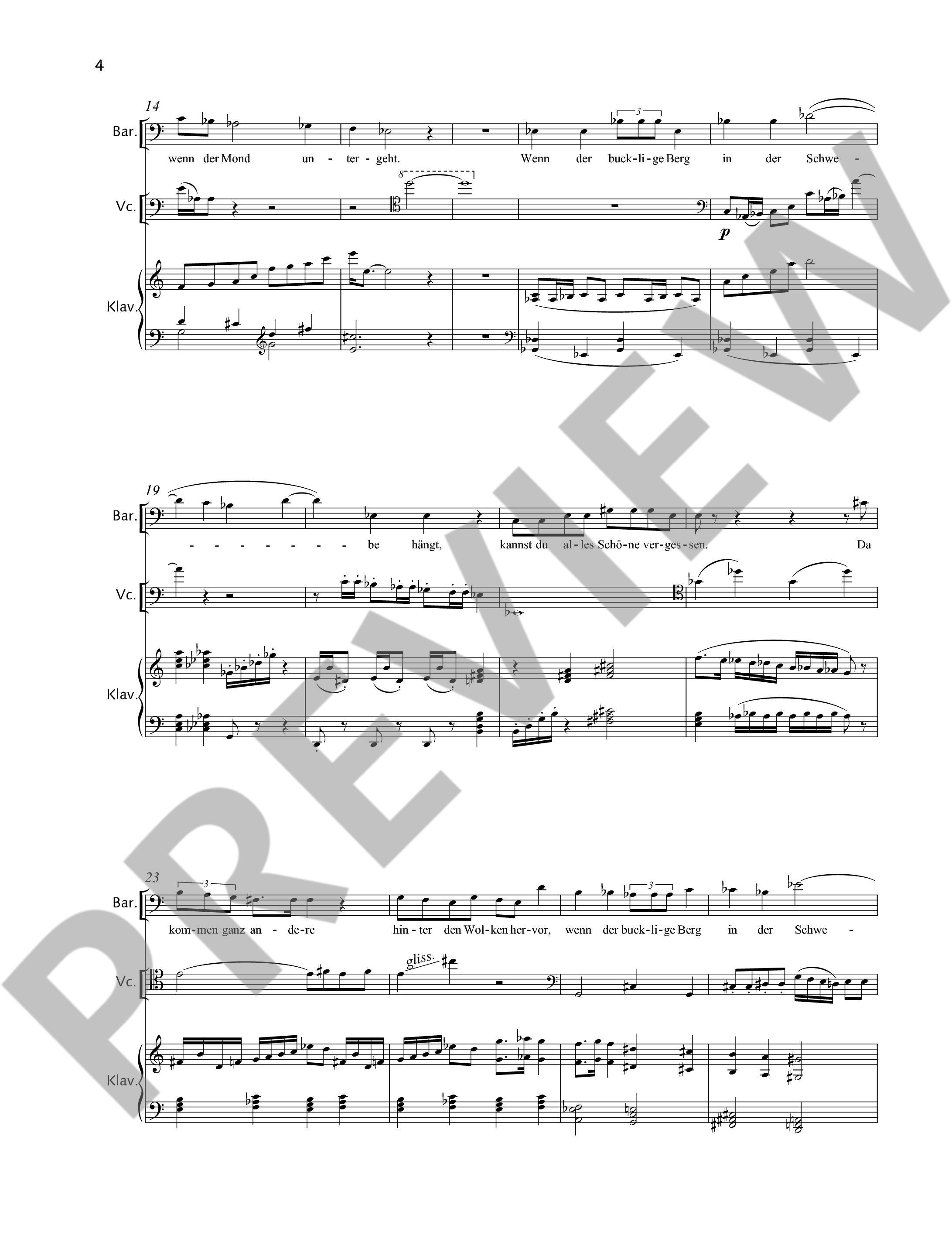 Anderes Coverbild Untergangssextett 