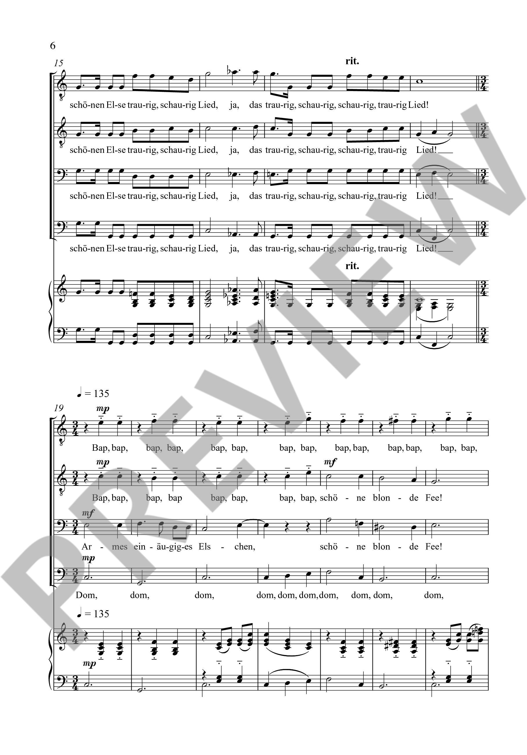 Anderes Coverbild Lied für den Kärntner Männerchor 