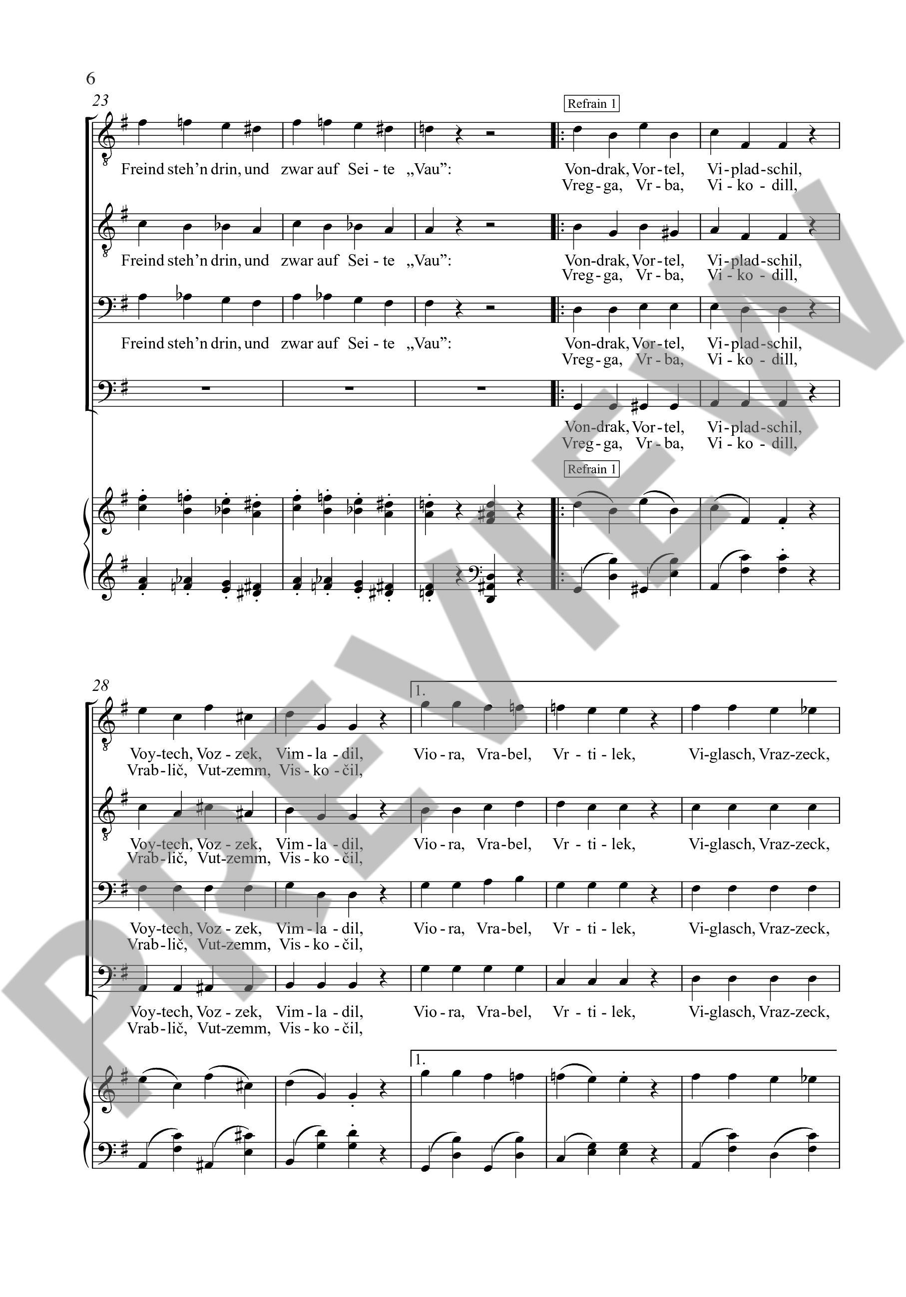 Anderes Coverbild Telefonbuchpolka 