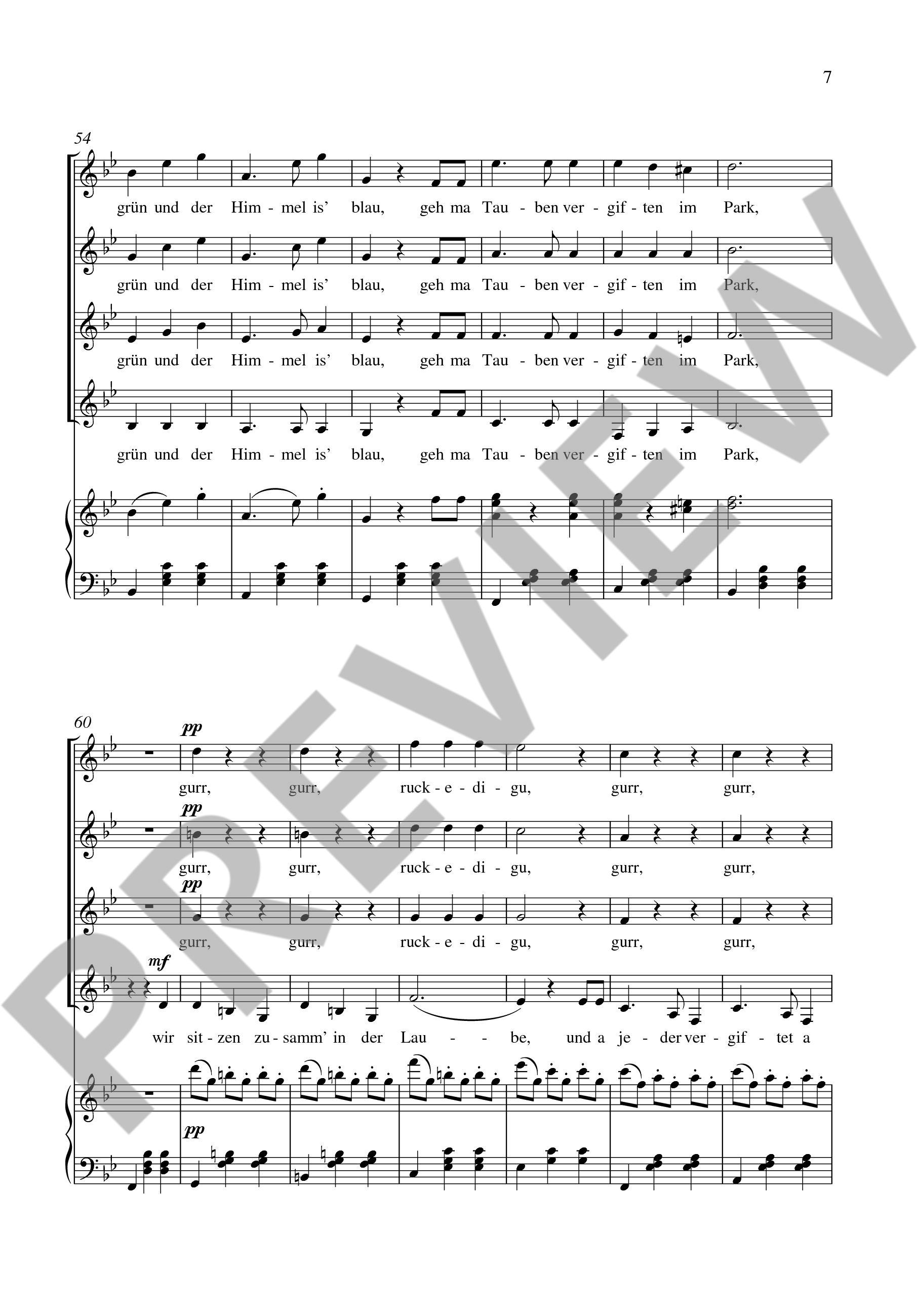 Anderes Coverbild Tauben vergiften im Park 